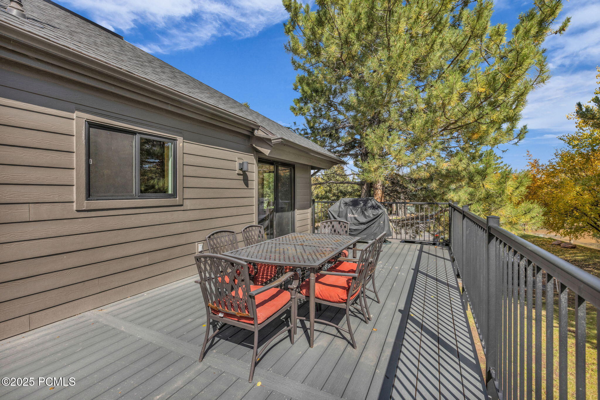 2100 Canyons Resort Drive, 5-A