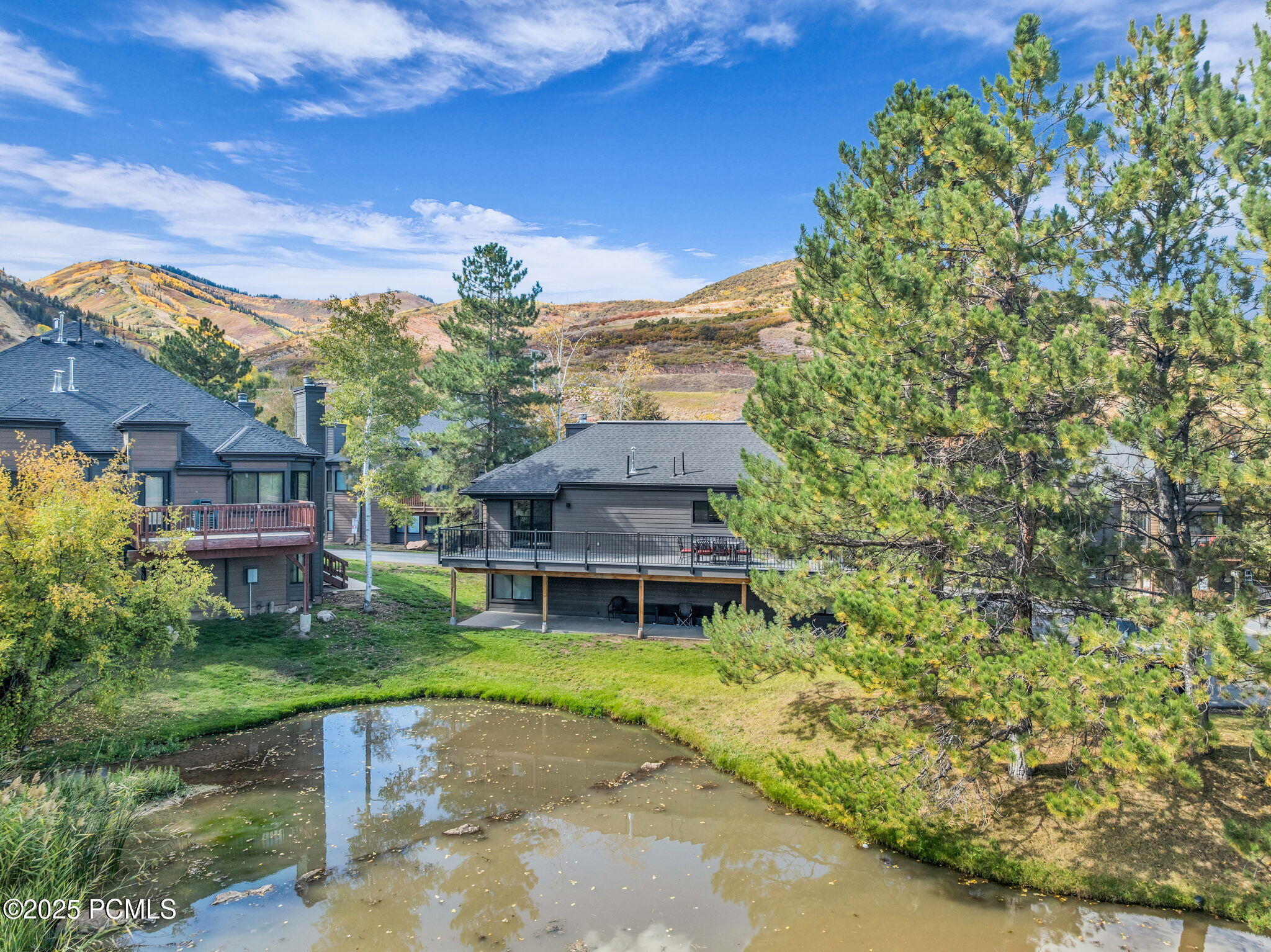 2100 Canyons Resort Drive, 5-A