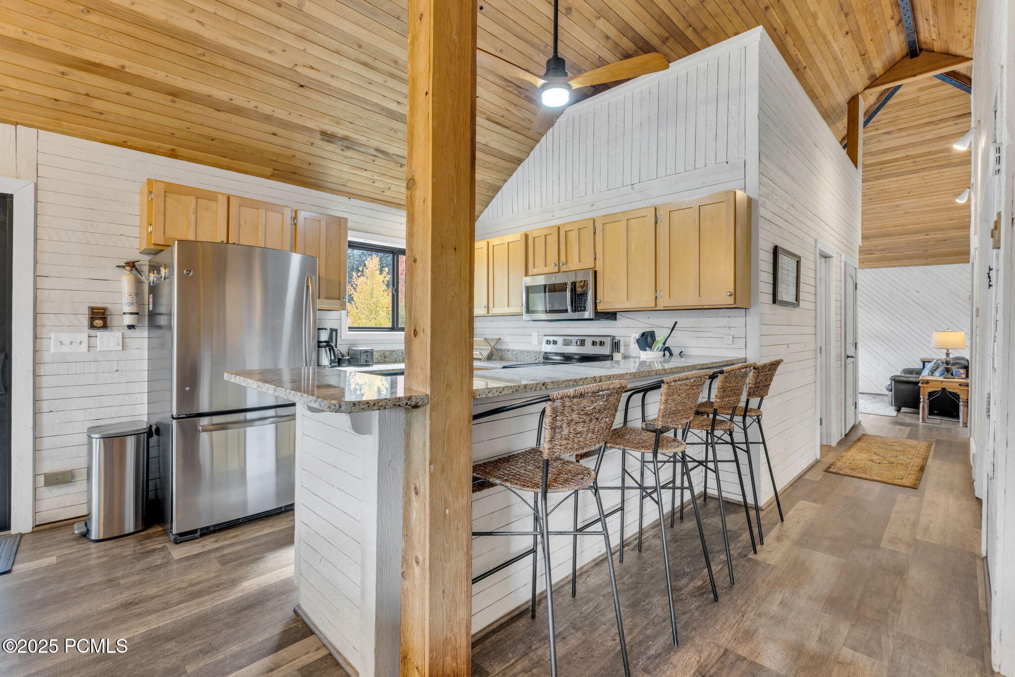 2100 Canyons Resort Drive, 5-A