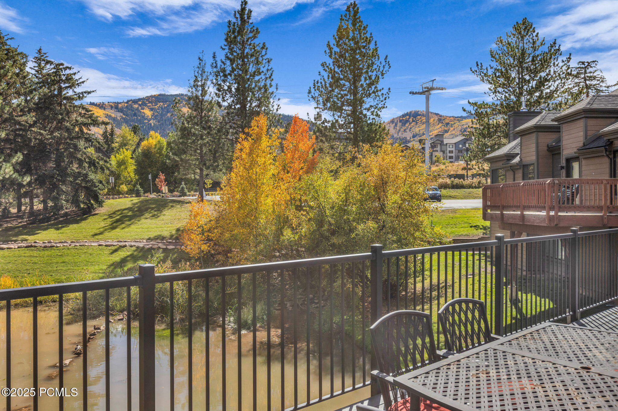 2100 Canyons Resort Drive, 5-A