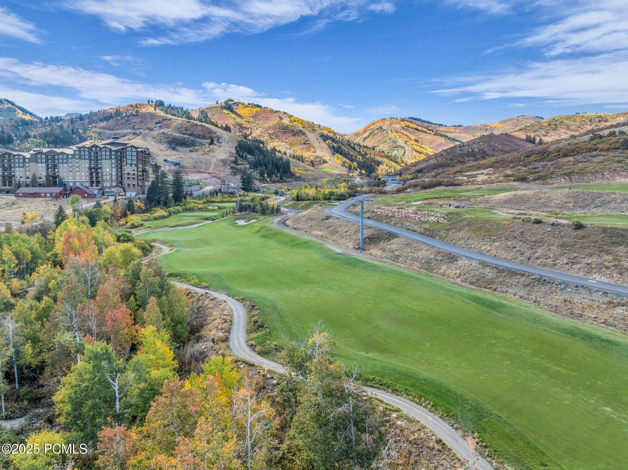 2100 Canyons Resort Drive, 5-A