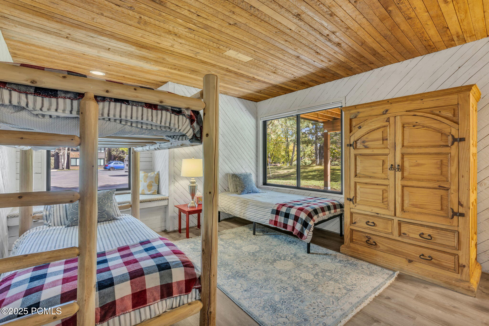 2100 Canyons Resort Drive, 5-A