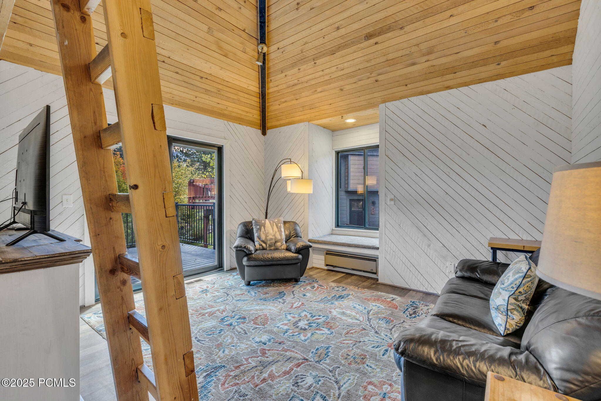 2100 Canyons Resort Drive, 5-A