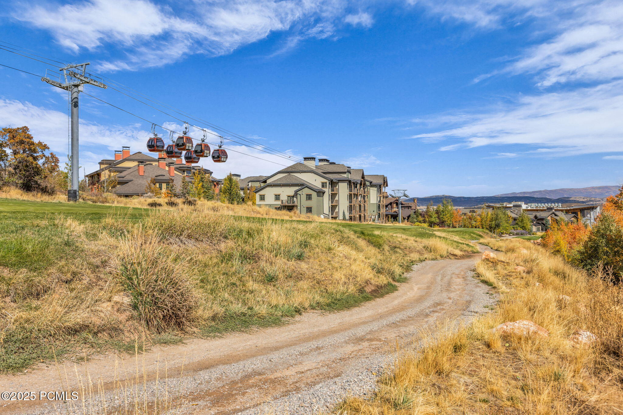 2100 Canyons Resort Drive, 5-A