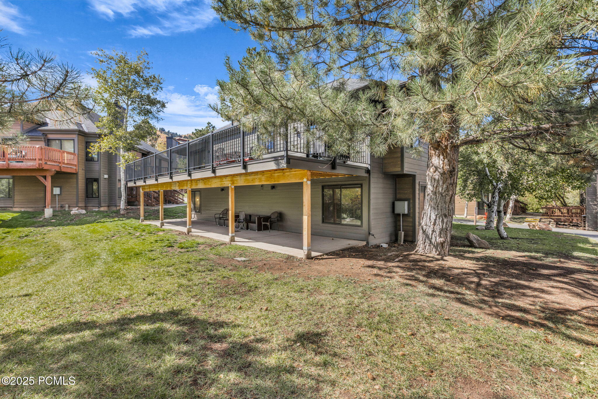 2100 Canyons Resort Drive, 5-A