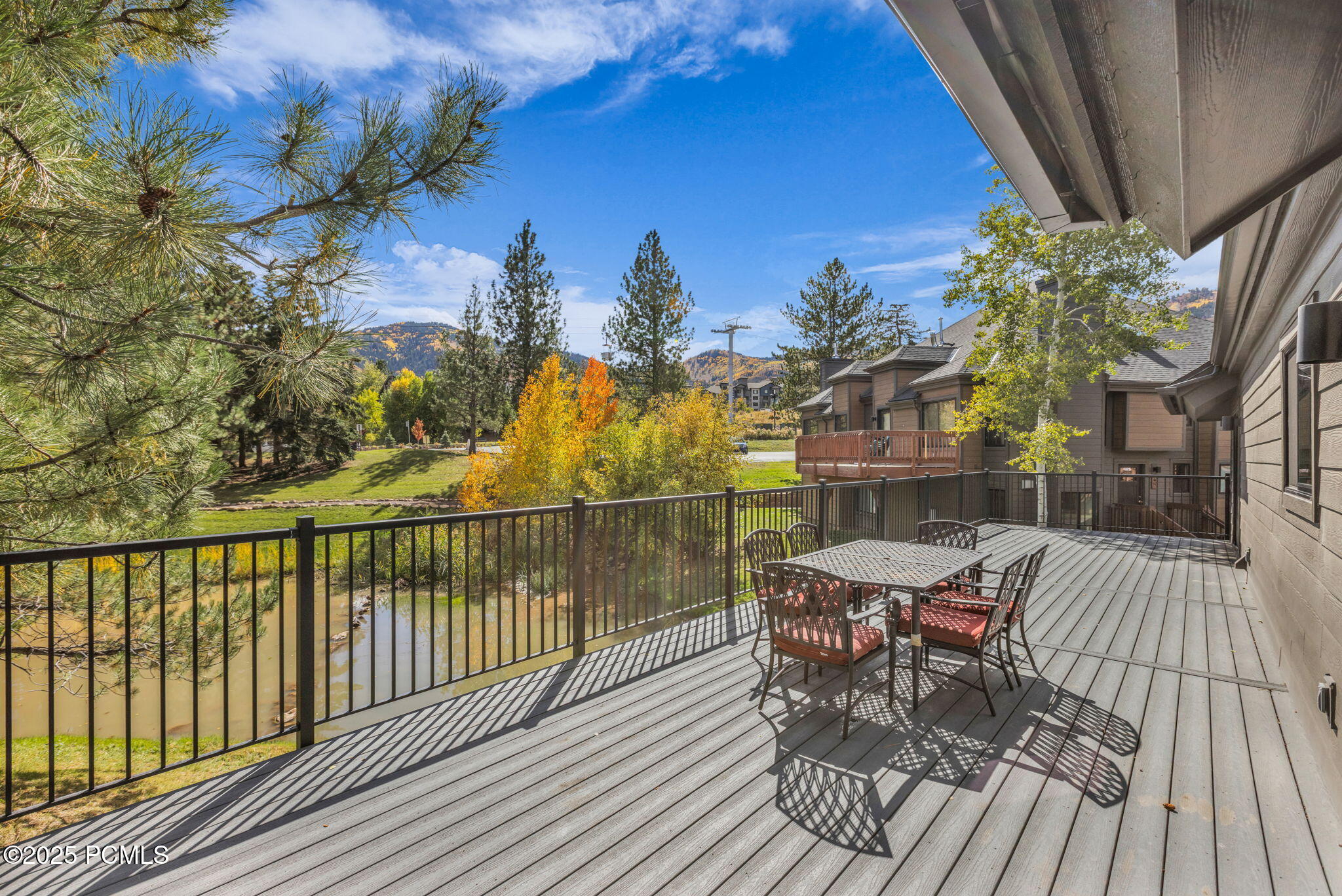 2100 Canyons Resort Drive, 5-A