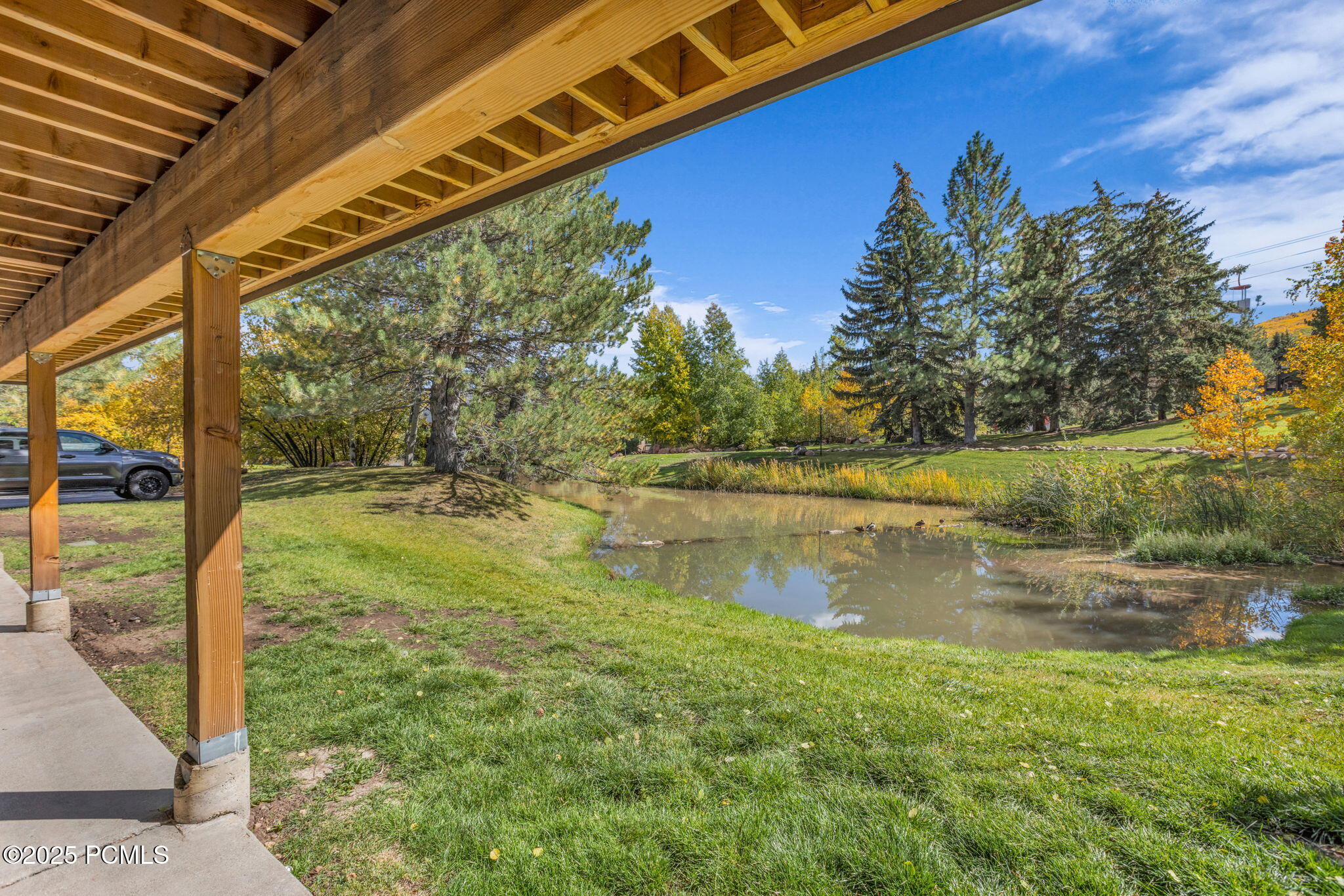 2100 Canyons Resort Drive, 5-A