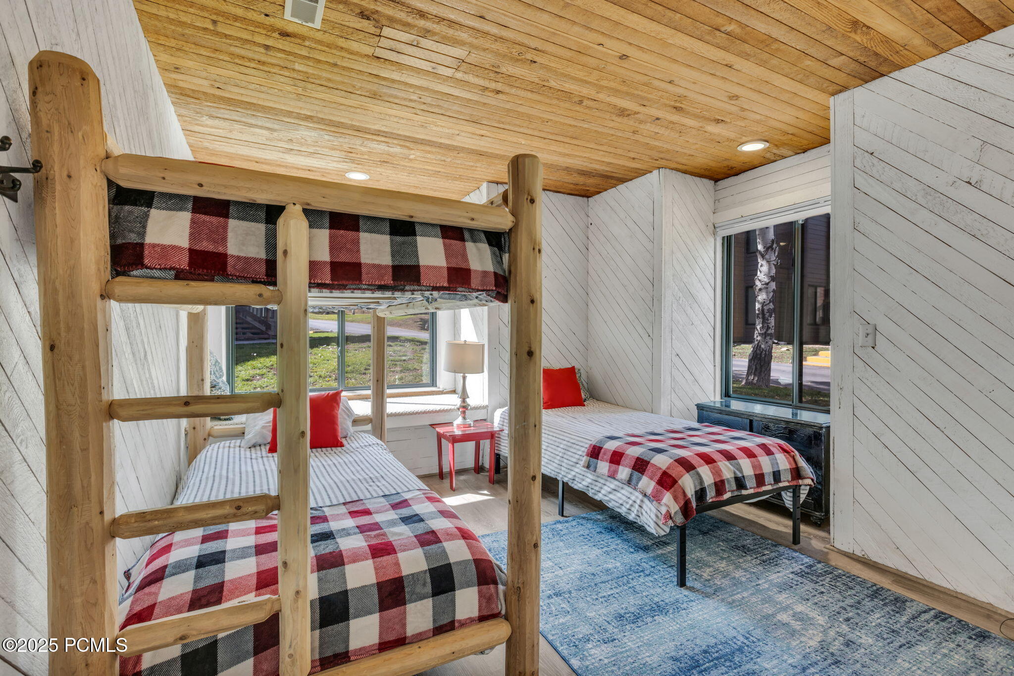 2100 Canyons Resort Drive, 5-A