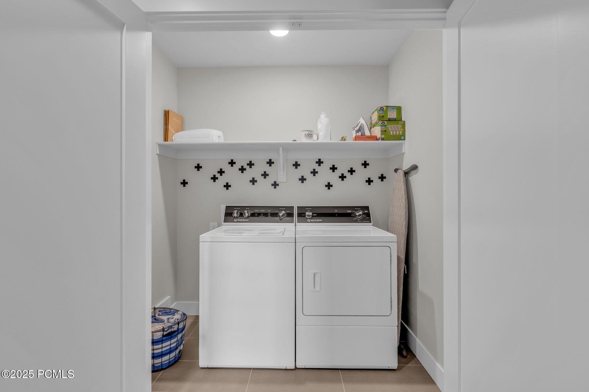 1045 W Wasatch Spring Road