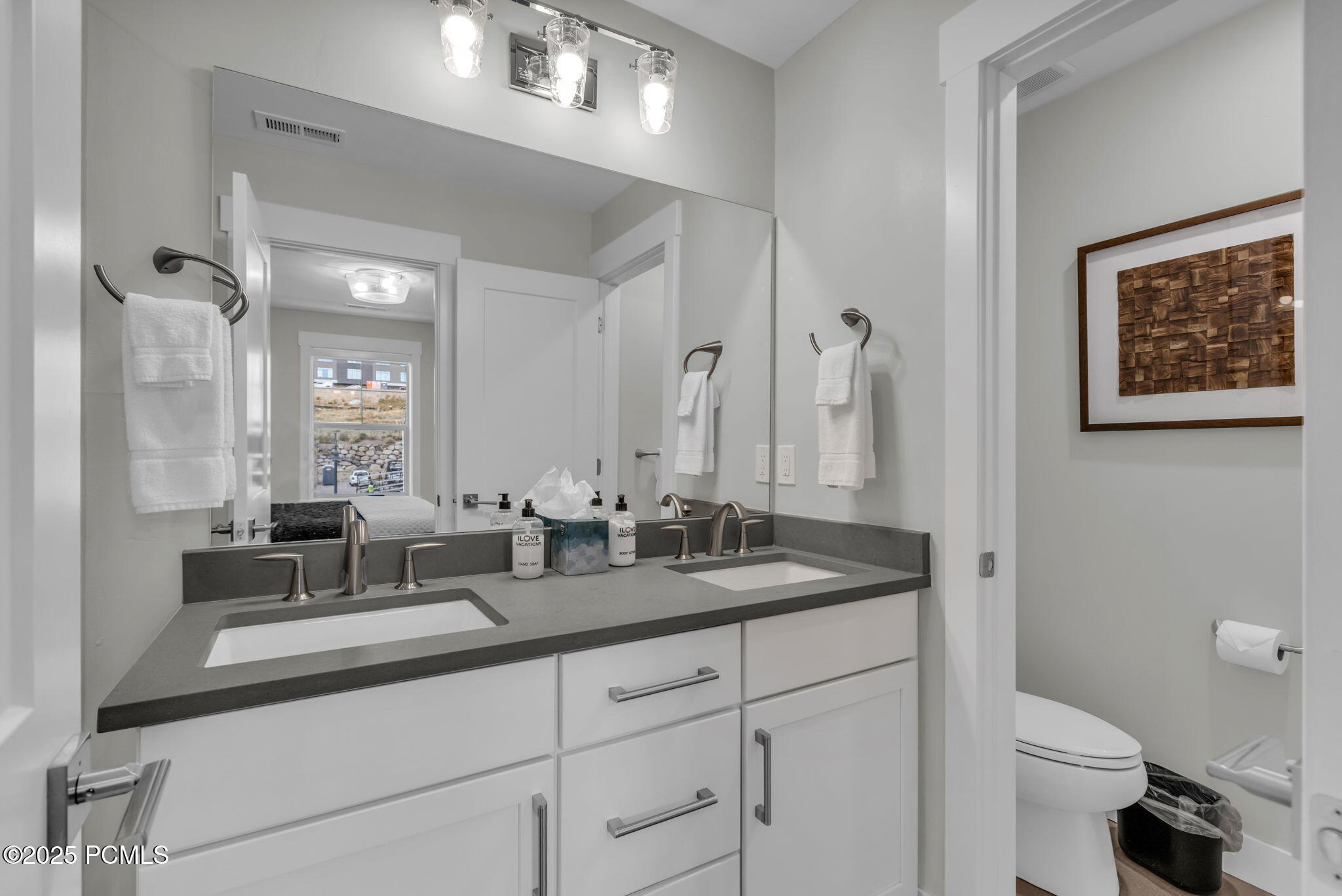 1045 W Wasatch Spring Road