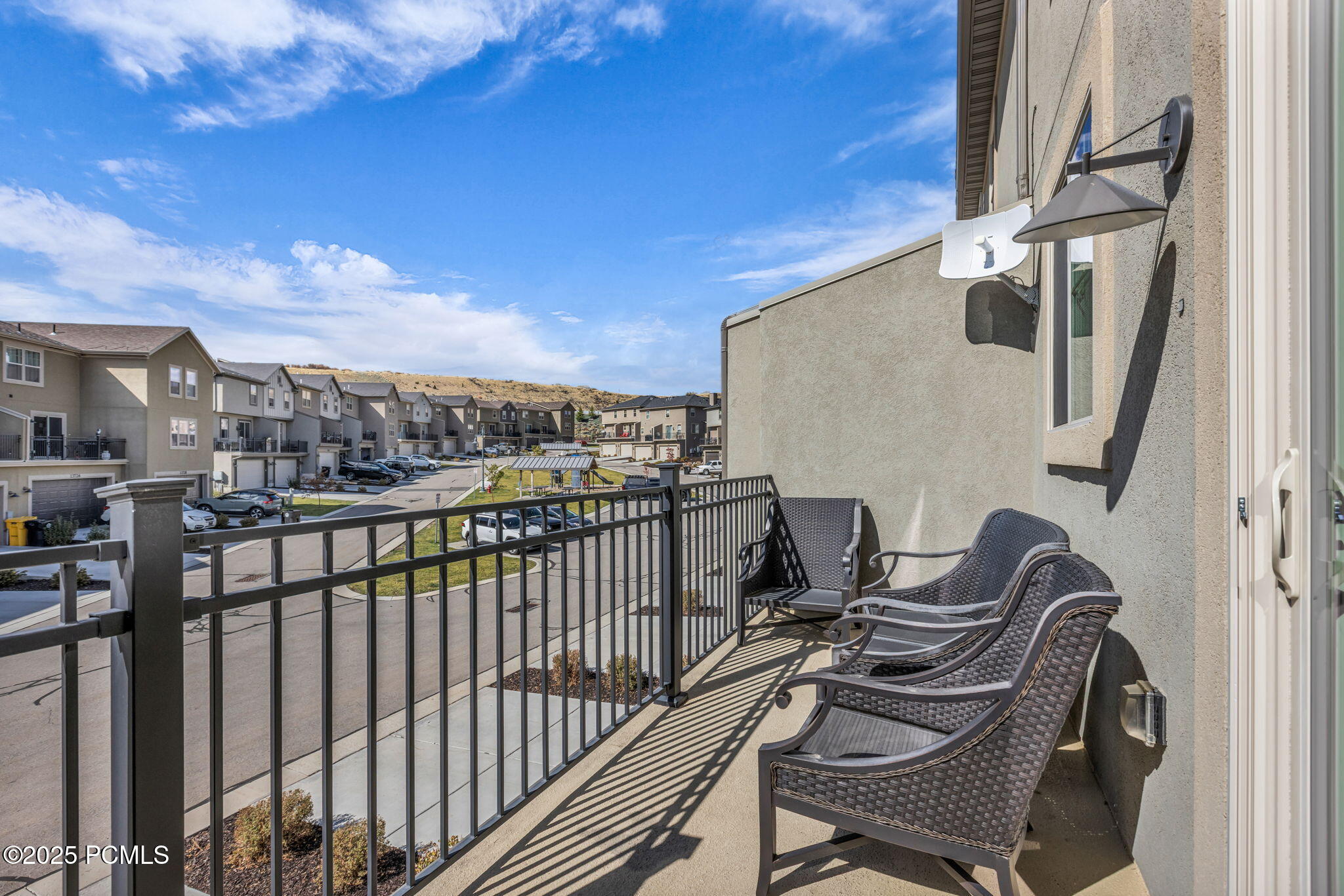 1045 W Wasatch Spring Road