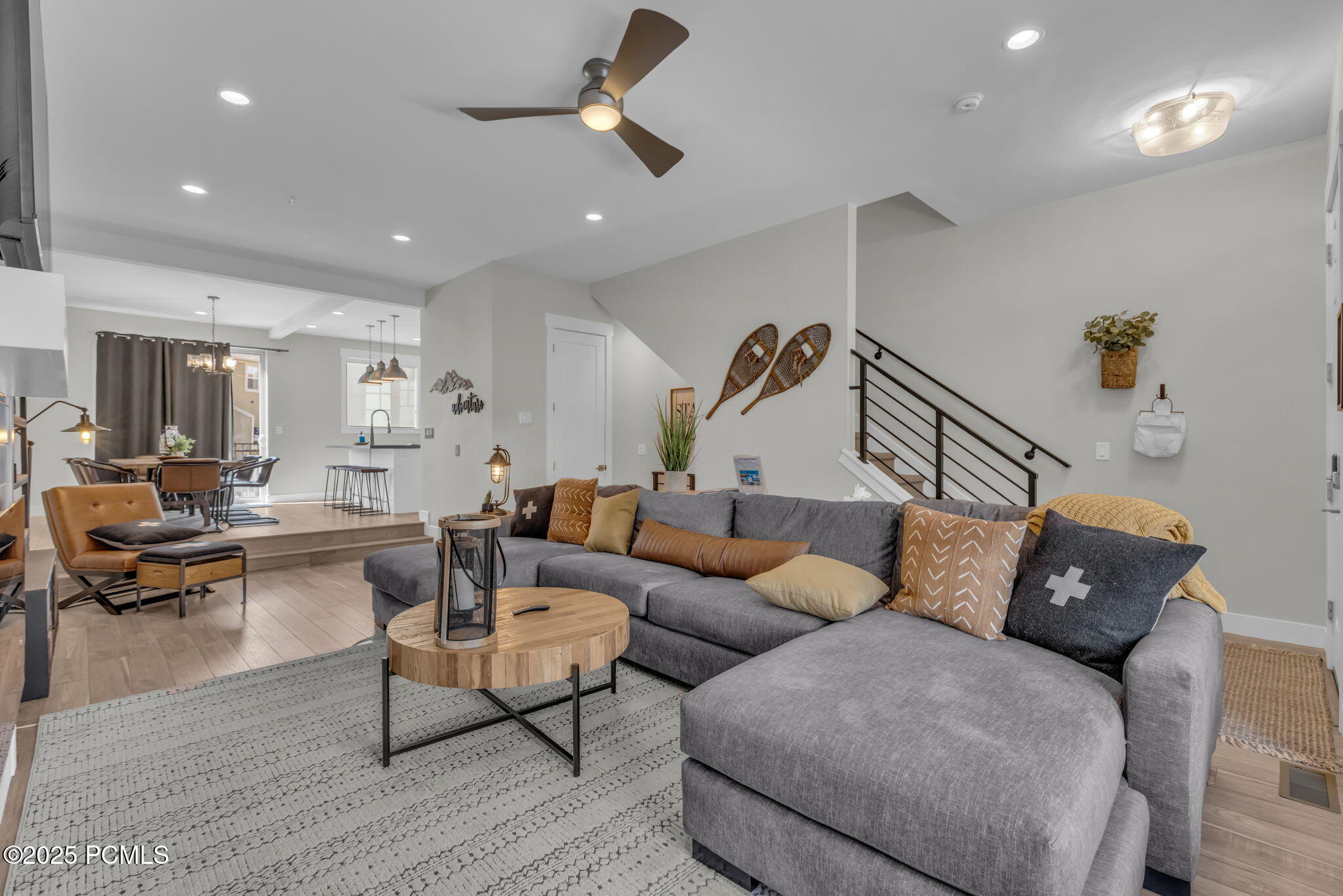 1045 W Wasatch Spring Road