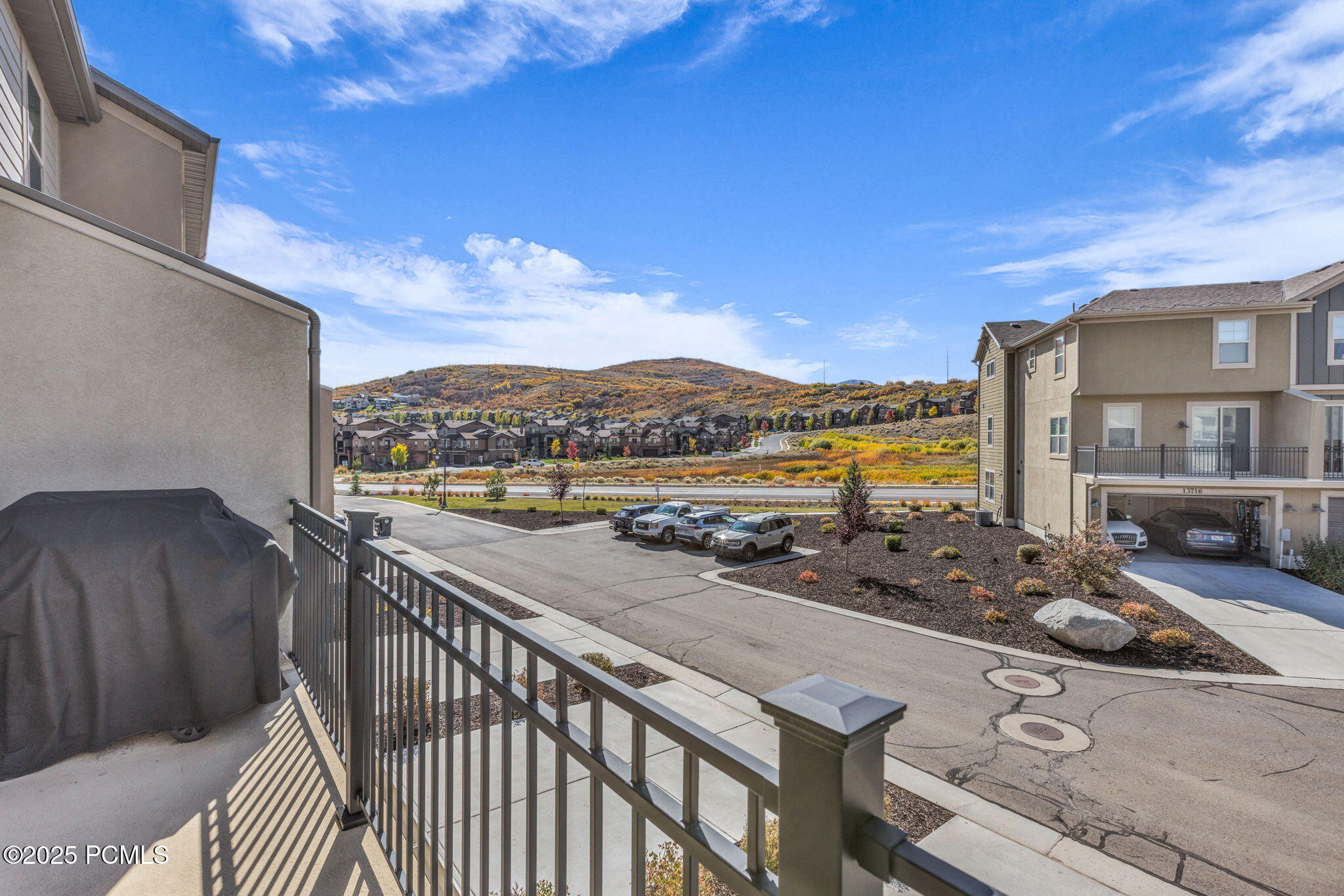 1045 W Wasatch Spring Road