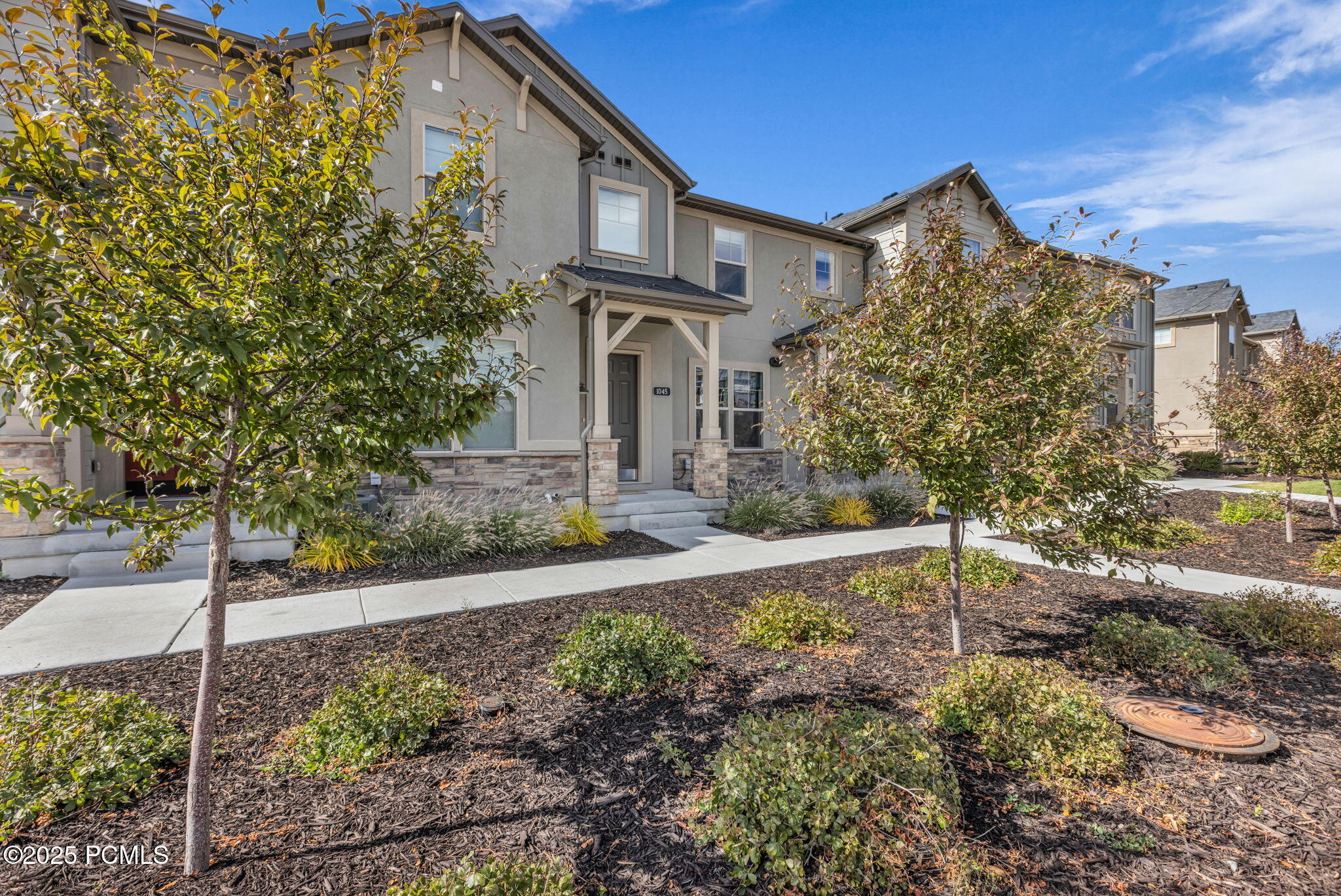 1045 W Wasatch Spring Road