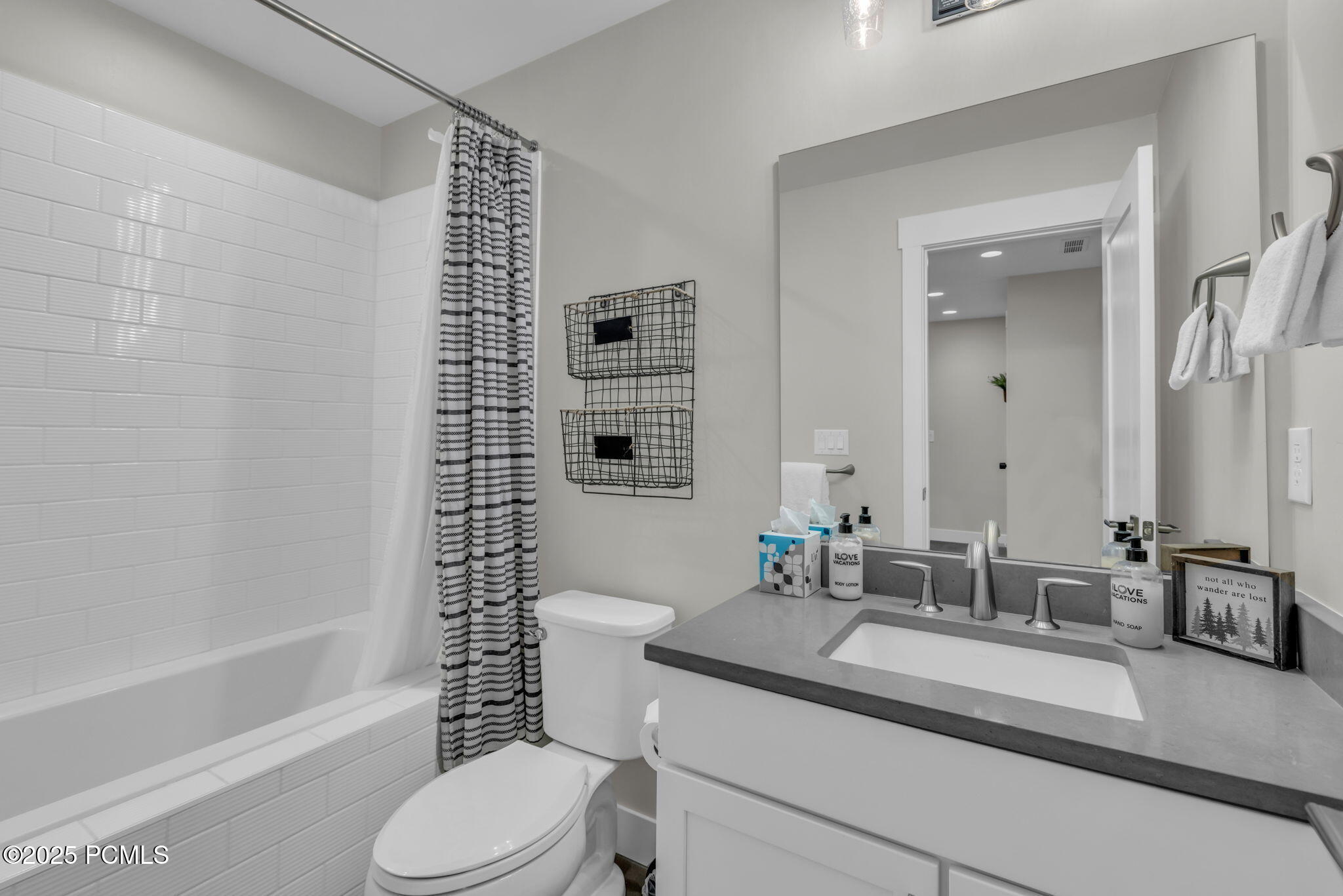 1045 W Wasatch Spring Road