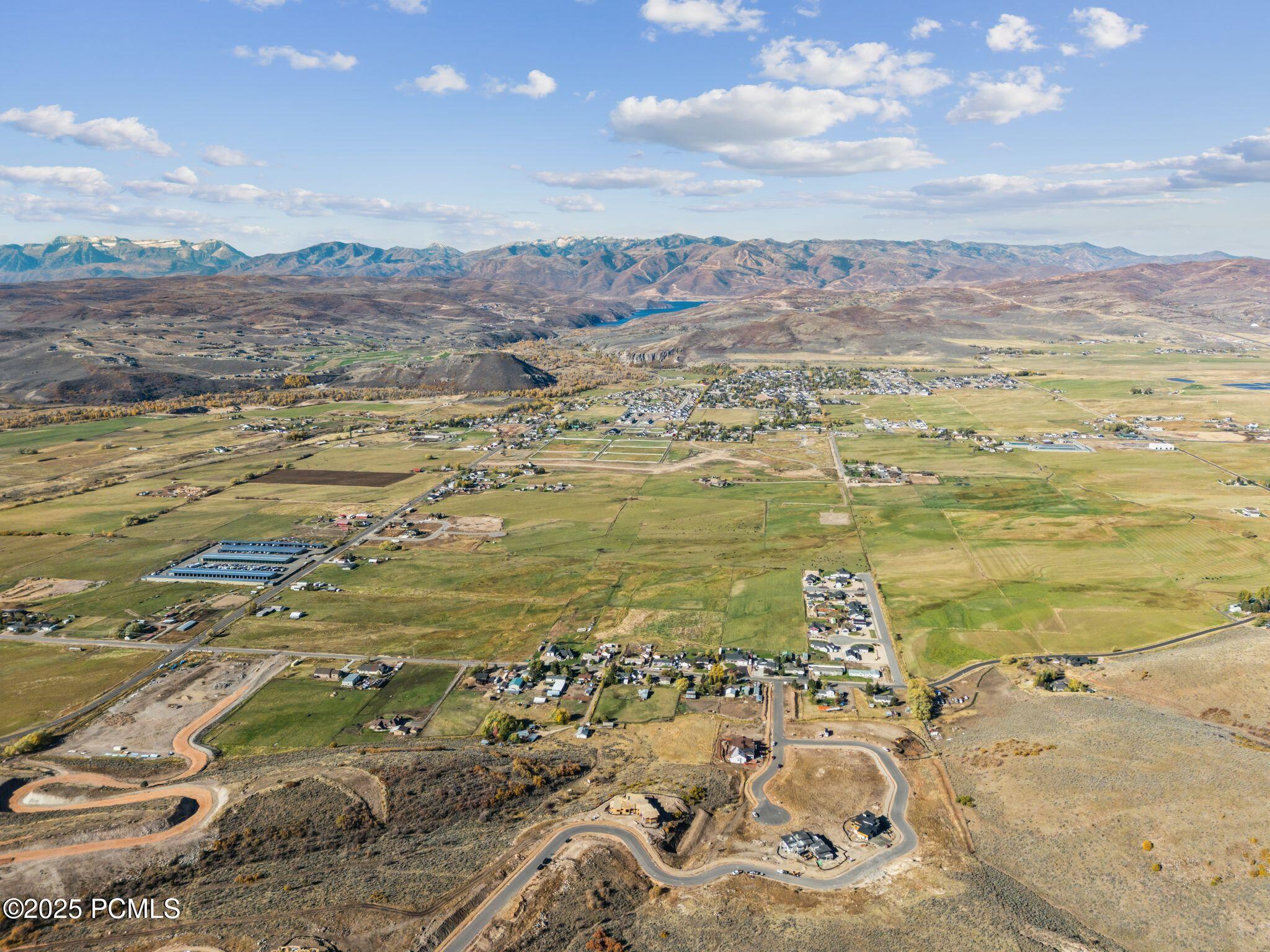 1040 High Country Lane, Park City