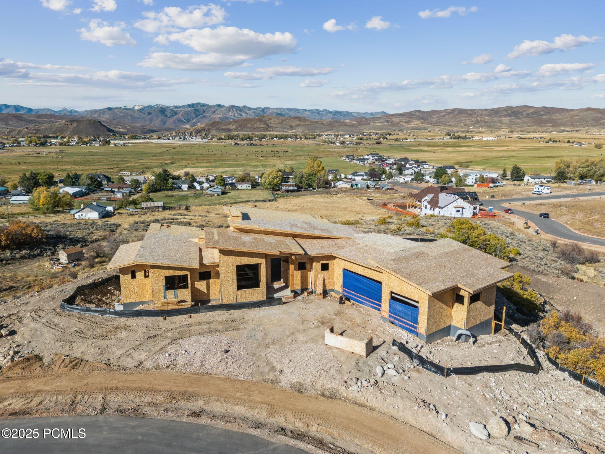 1040 High Country Lane, Park City