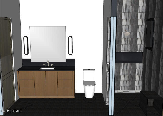 1040 High Country Lane, Park City