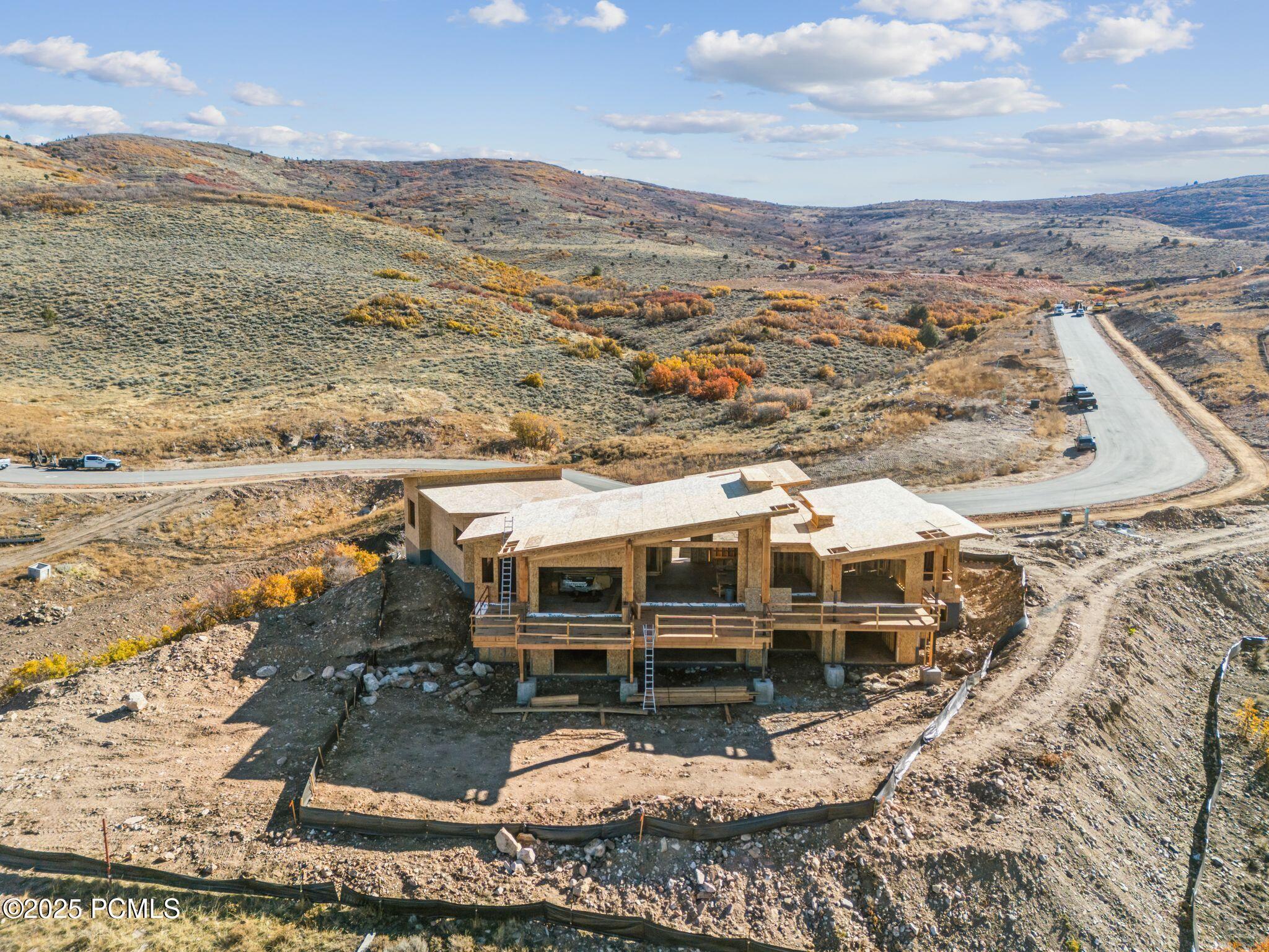 1040 High Country Lane, Park City