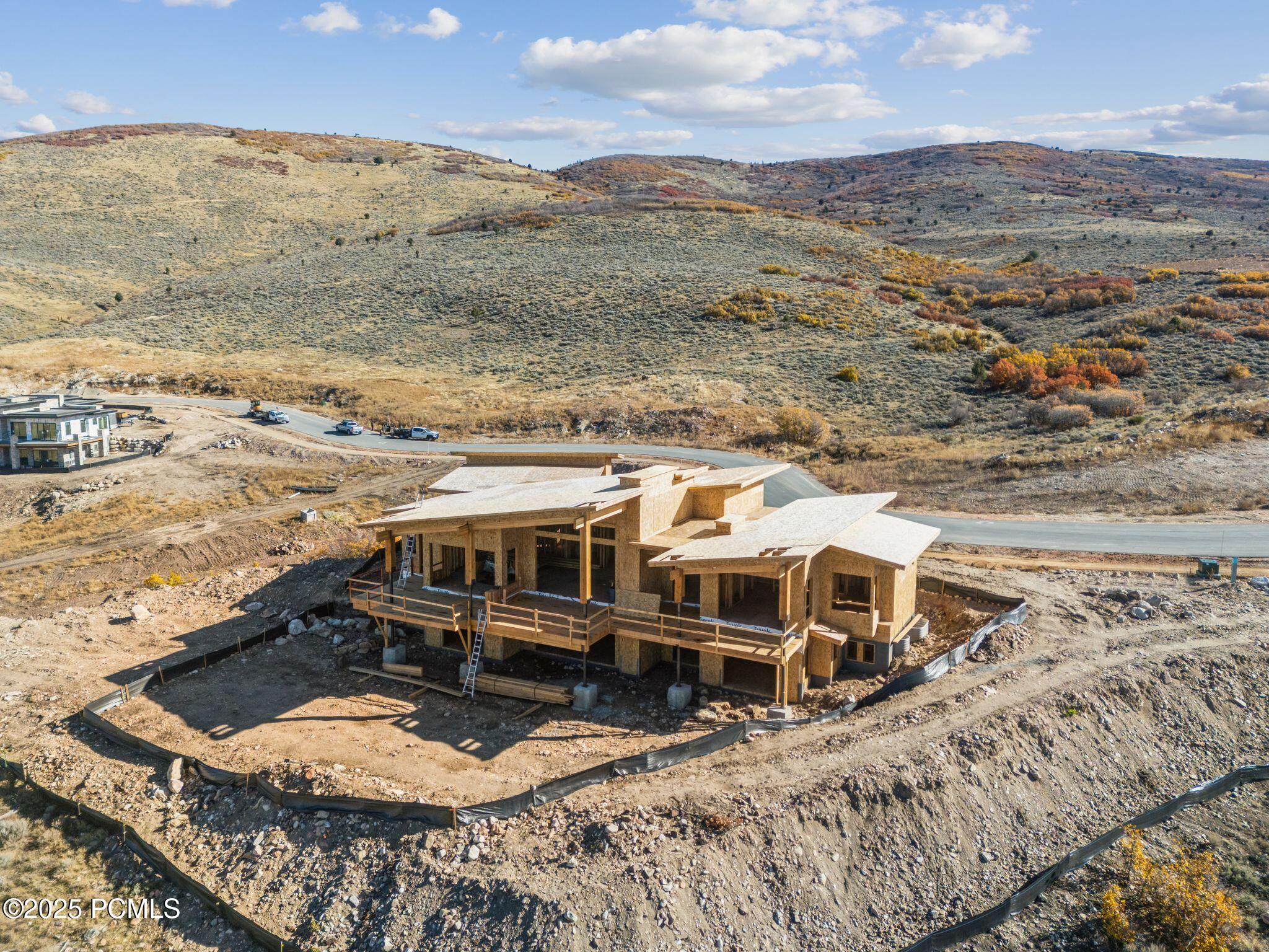 1040 High Country Lane, Park City