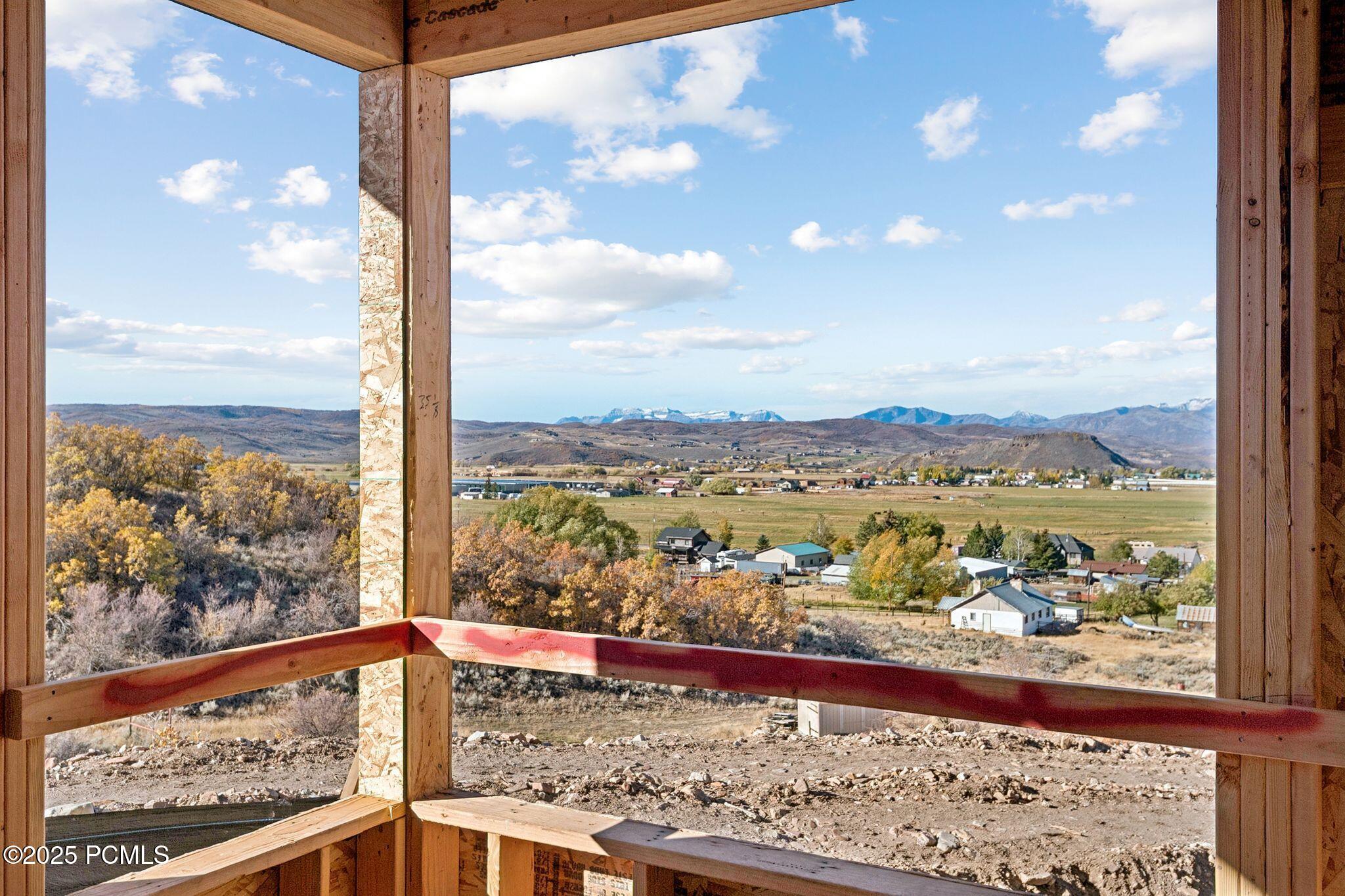 1040 High Country Lane, Park City