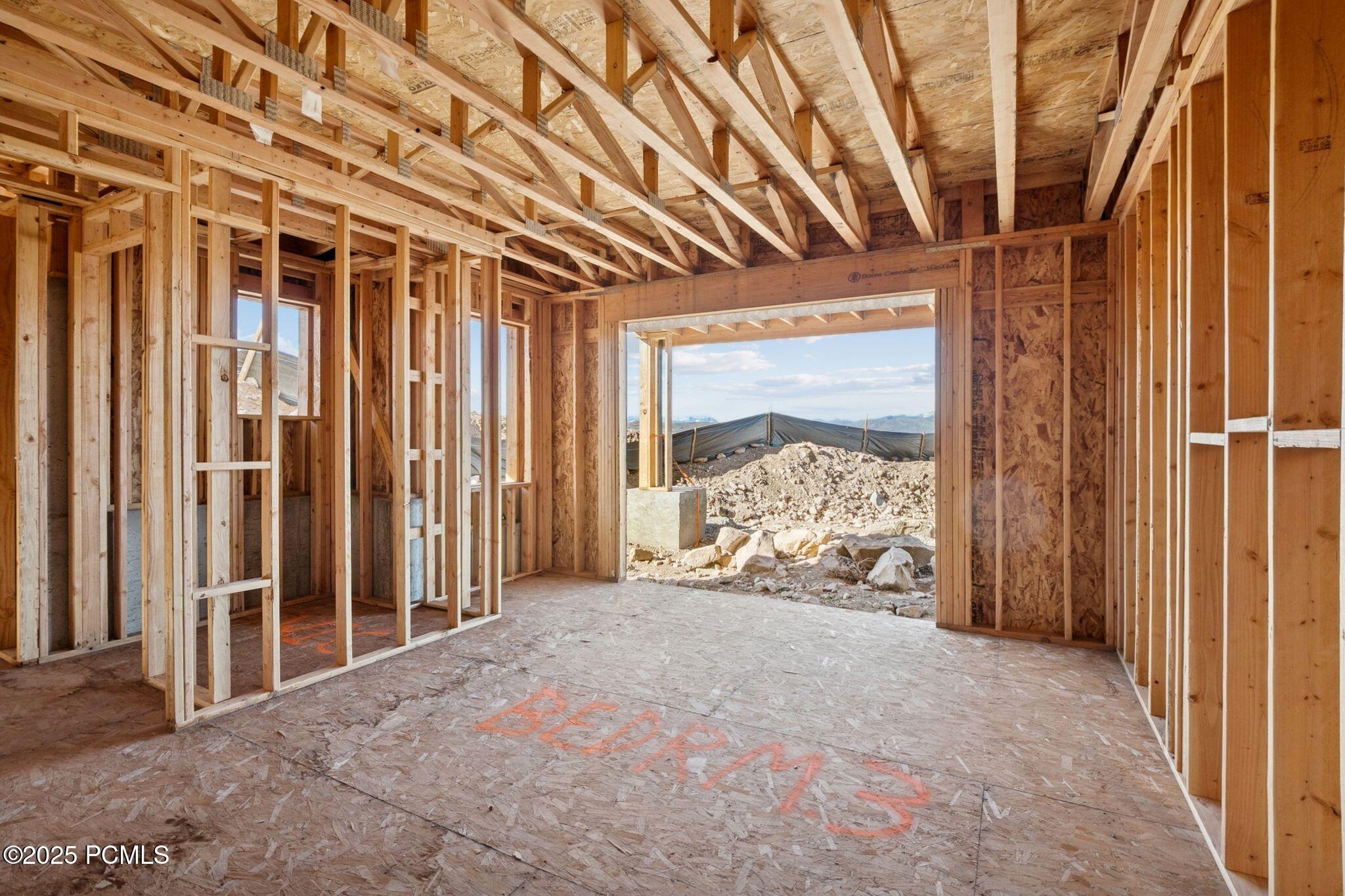 1040 High Country Lane, Park City