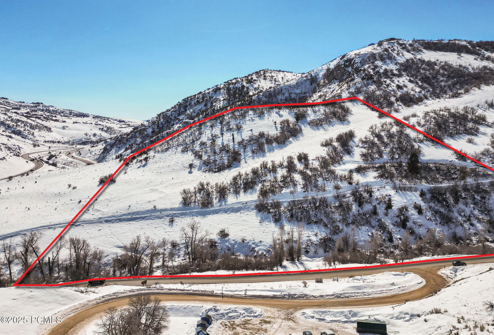 81 W Tollgate Canyon Road, Wanship