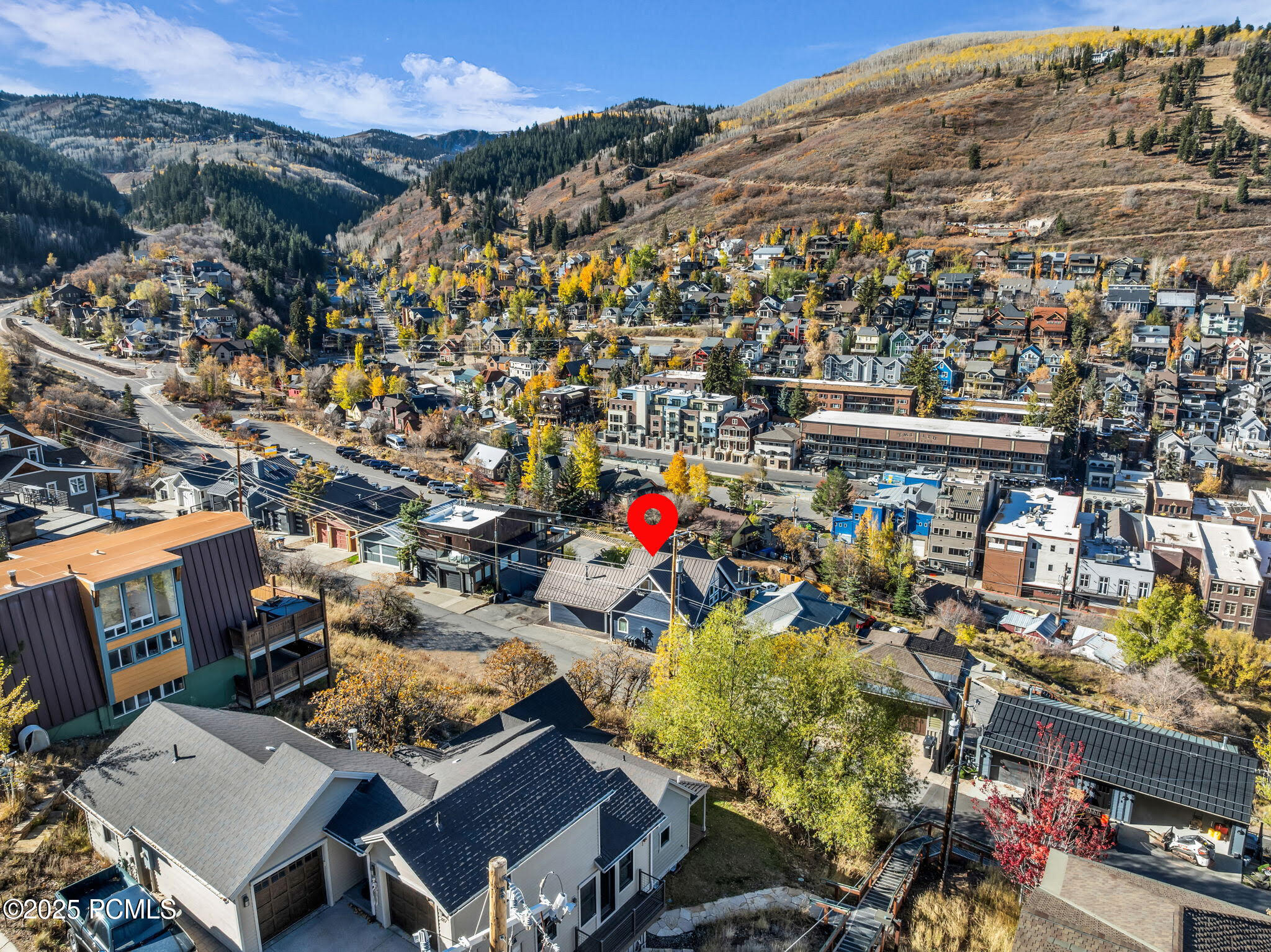 253 Ontario Avenue, 1 & 2