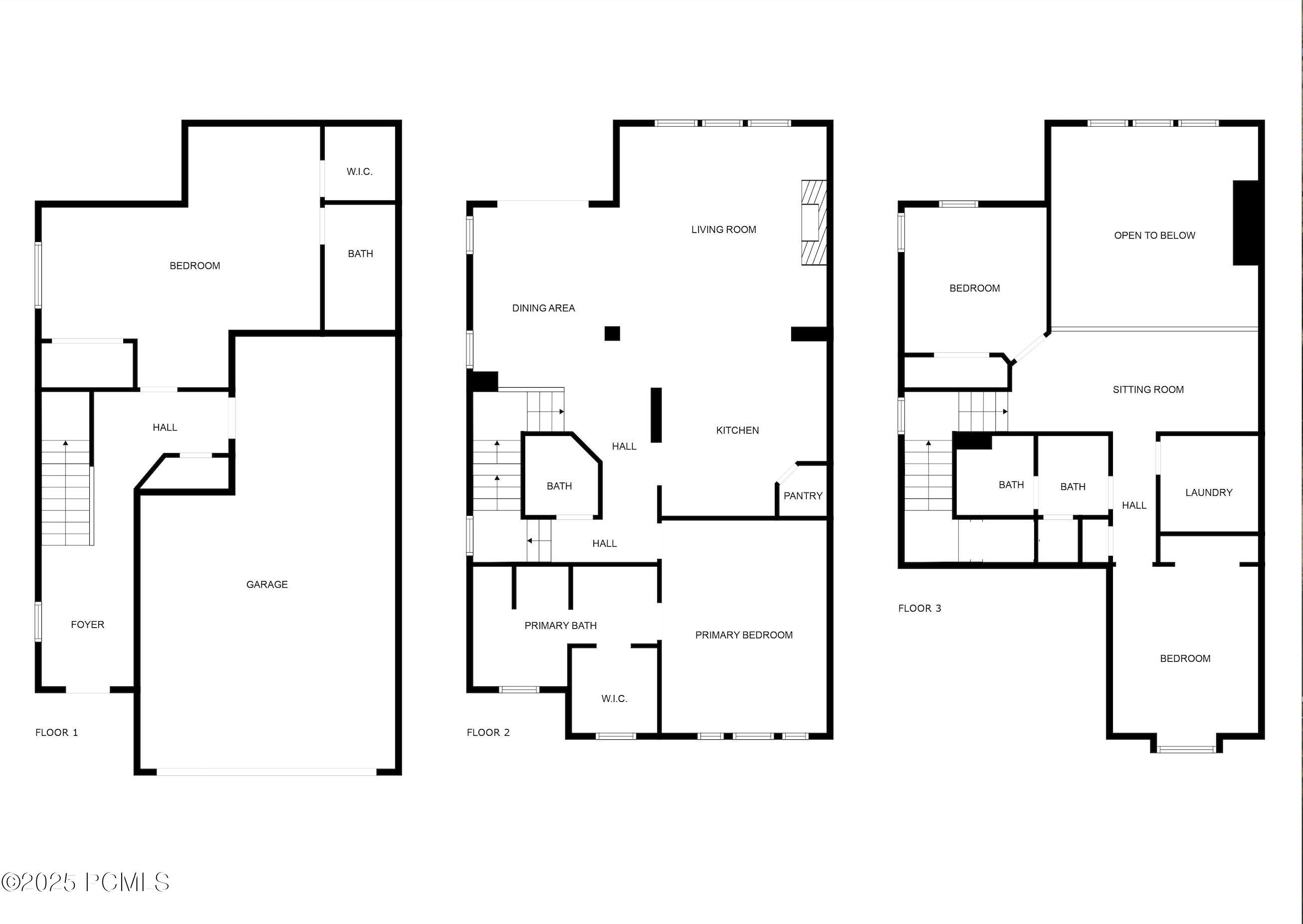 865 W Benjamin Place