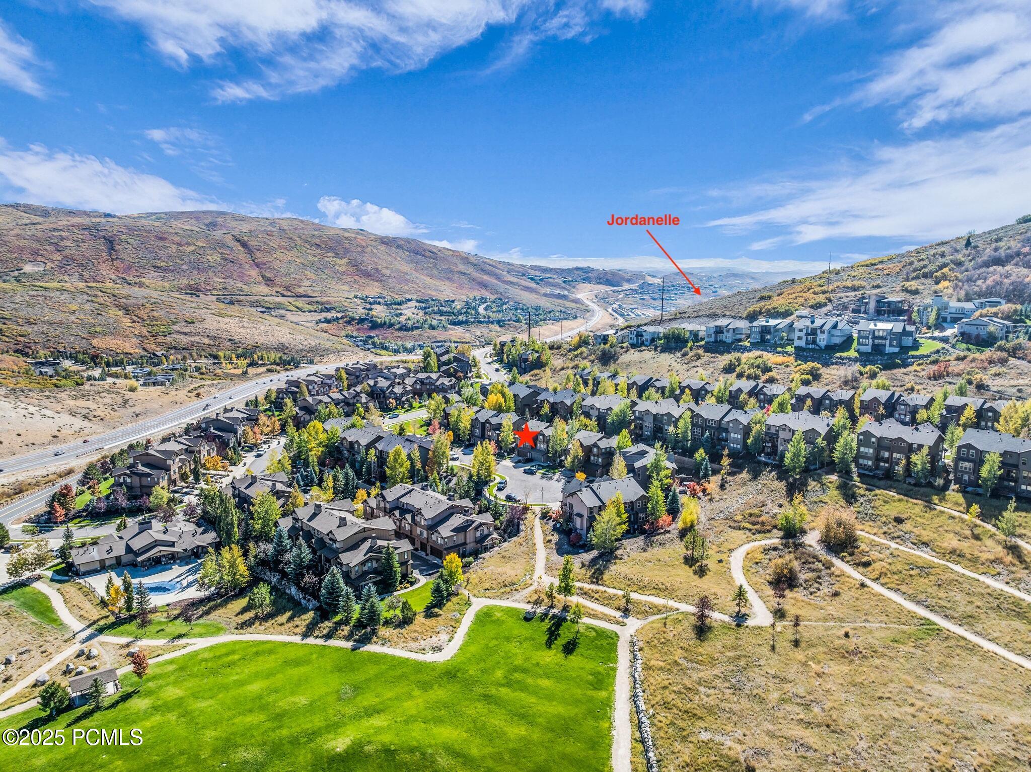 865 W Benjamin Place