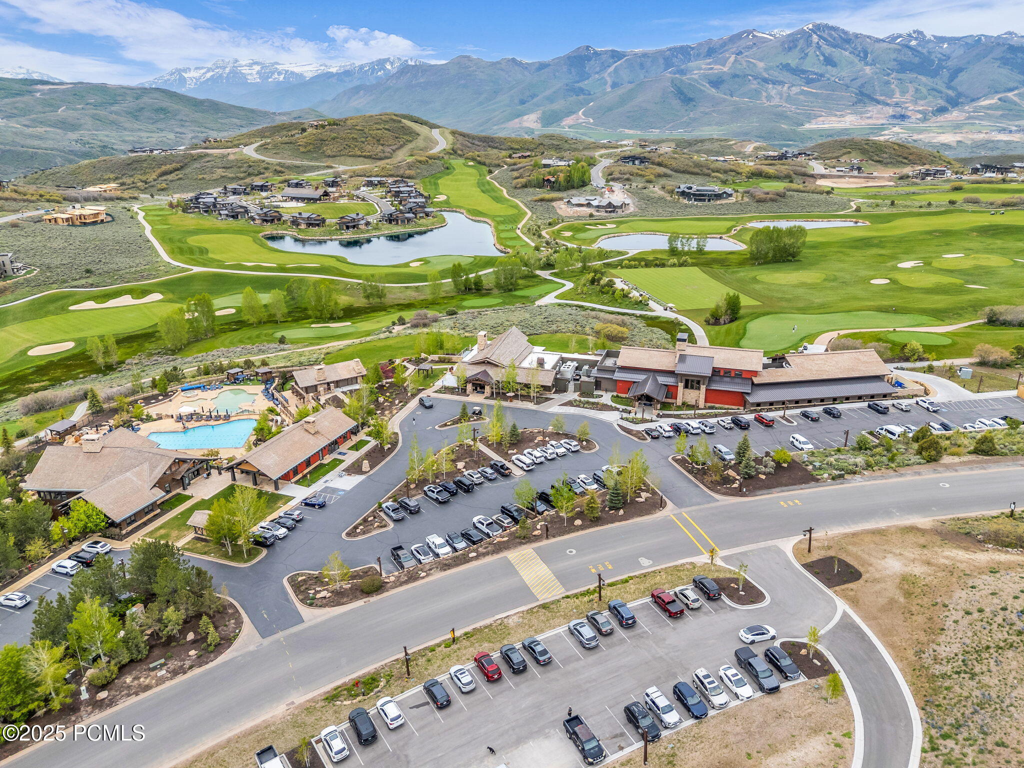 9452 N Vale View Circle