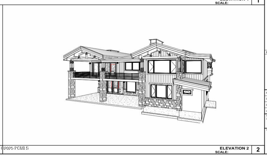 9452 N Vale View Circle