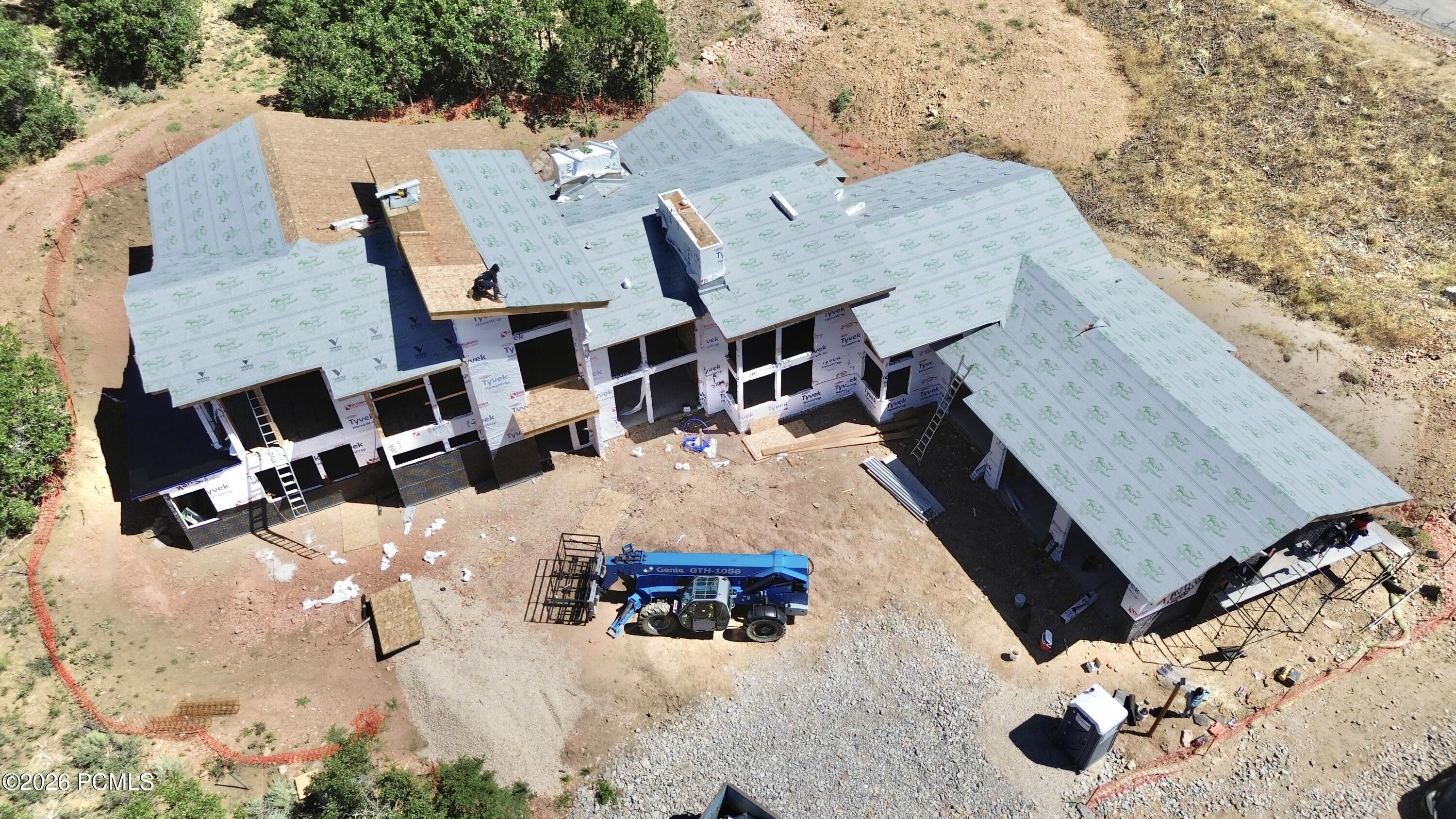 2313 E Wrangler Drive