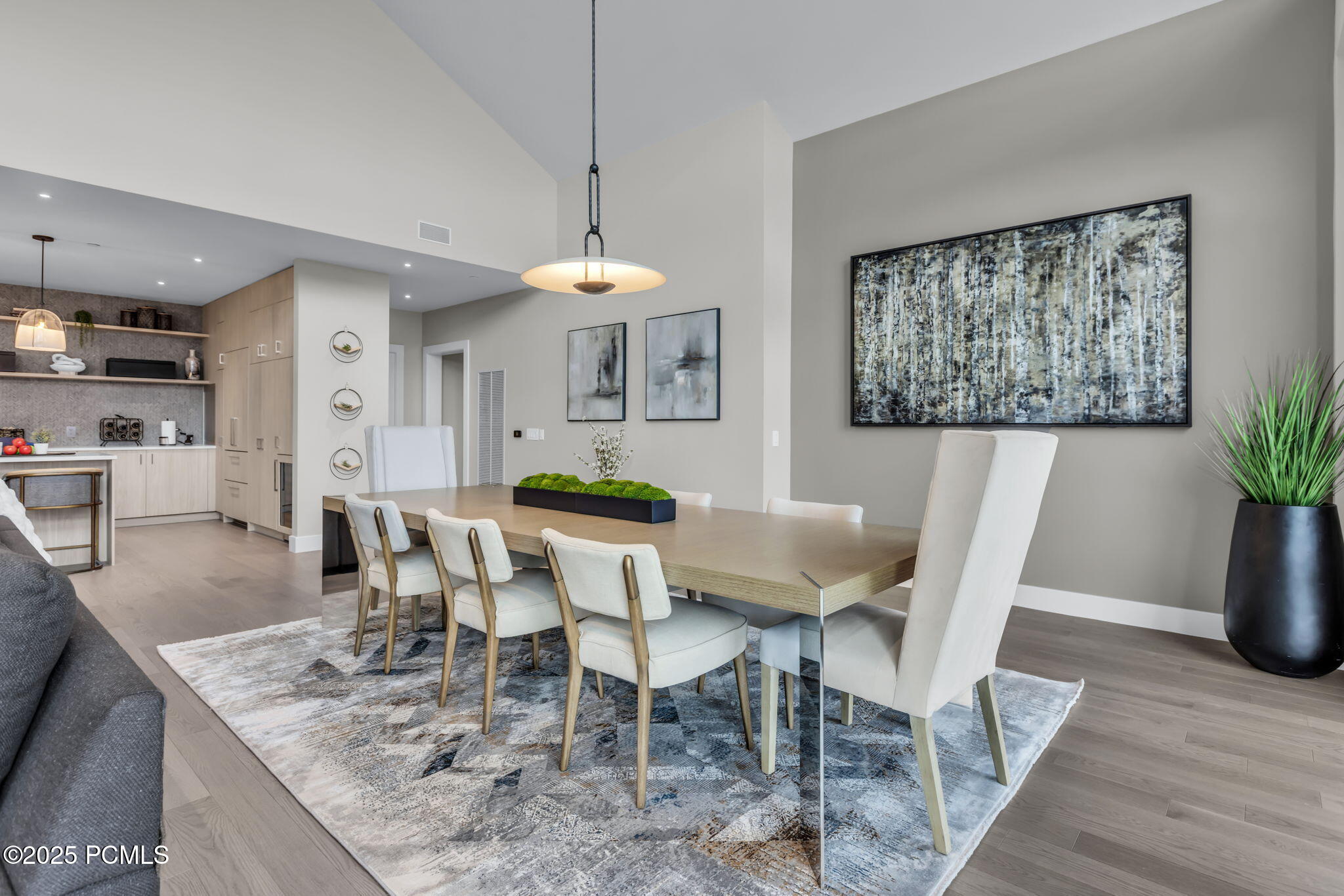 1702 W Glencoe Mountain Way Unit 8038