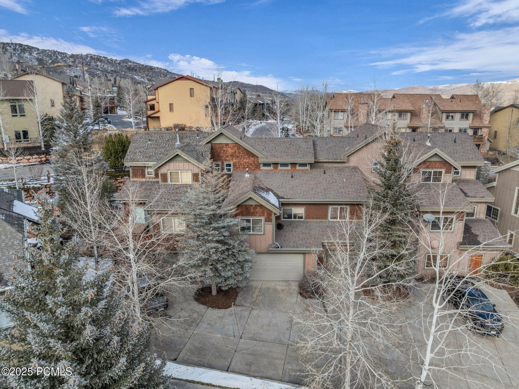 5424 Bobsled Boulevard T2