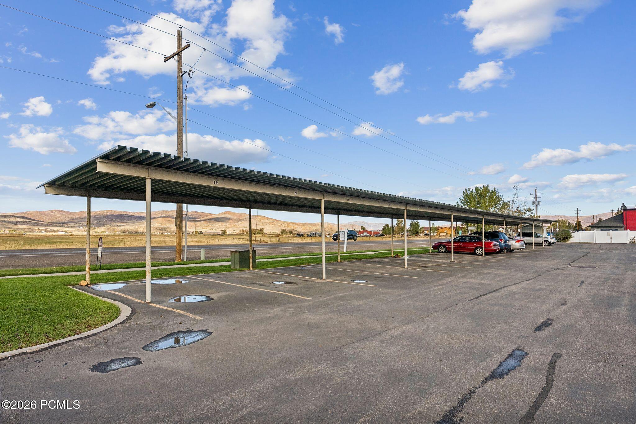 595 S Main Street Apt 18