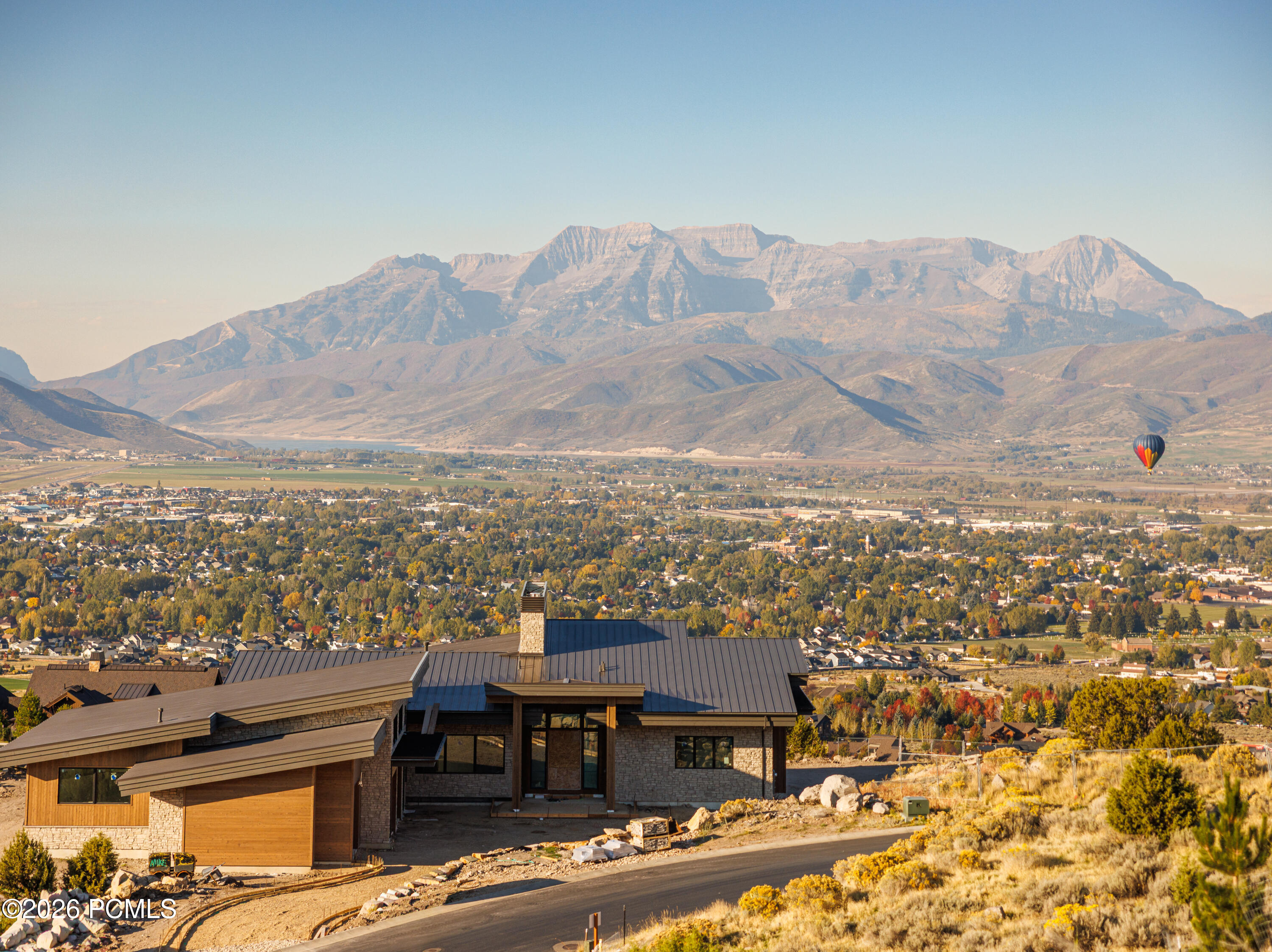 1465 A1 Peak Drive Heber City UT