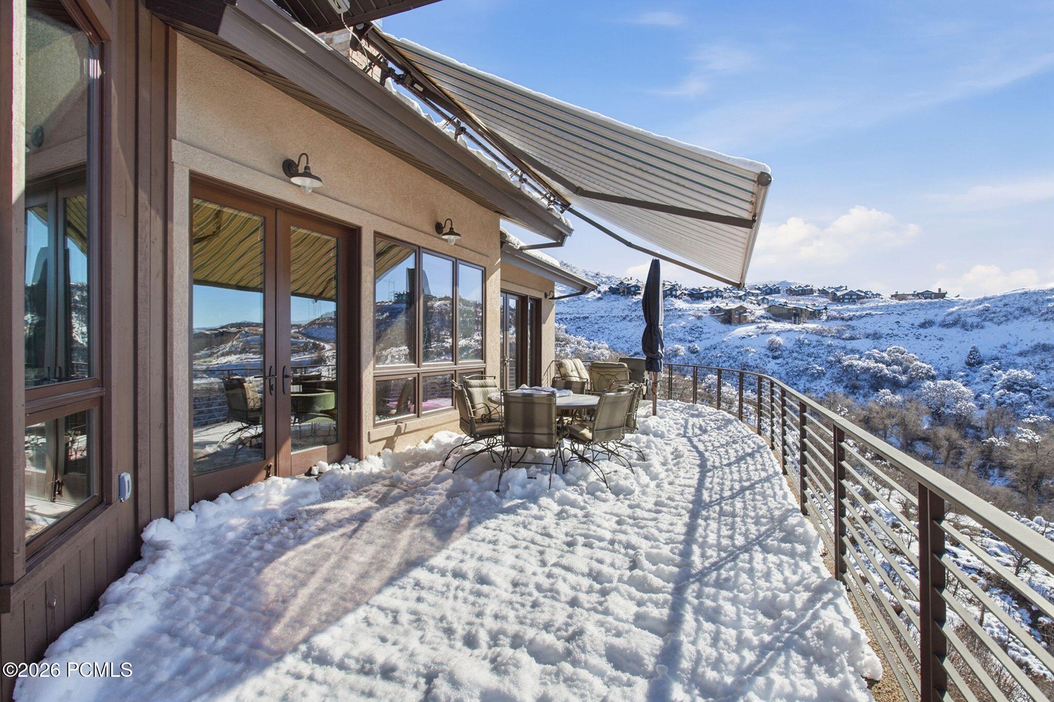 11080 N Lariat Court