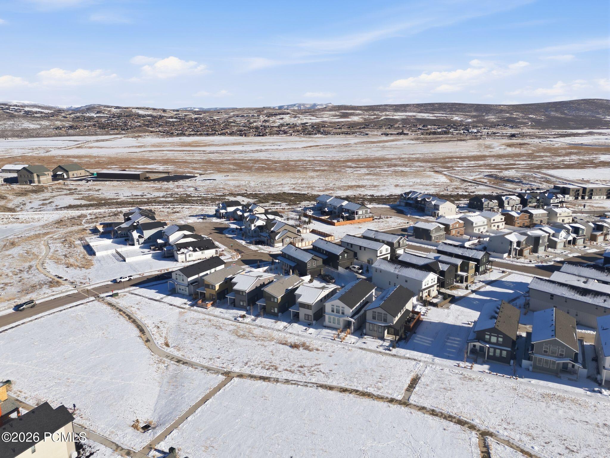 6943 Woods Rose Drive