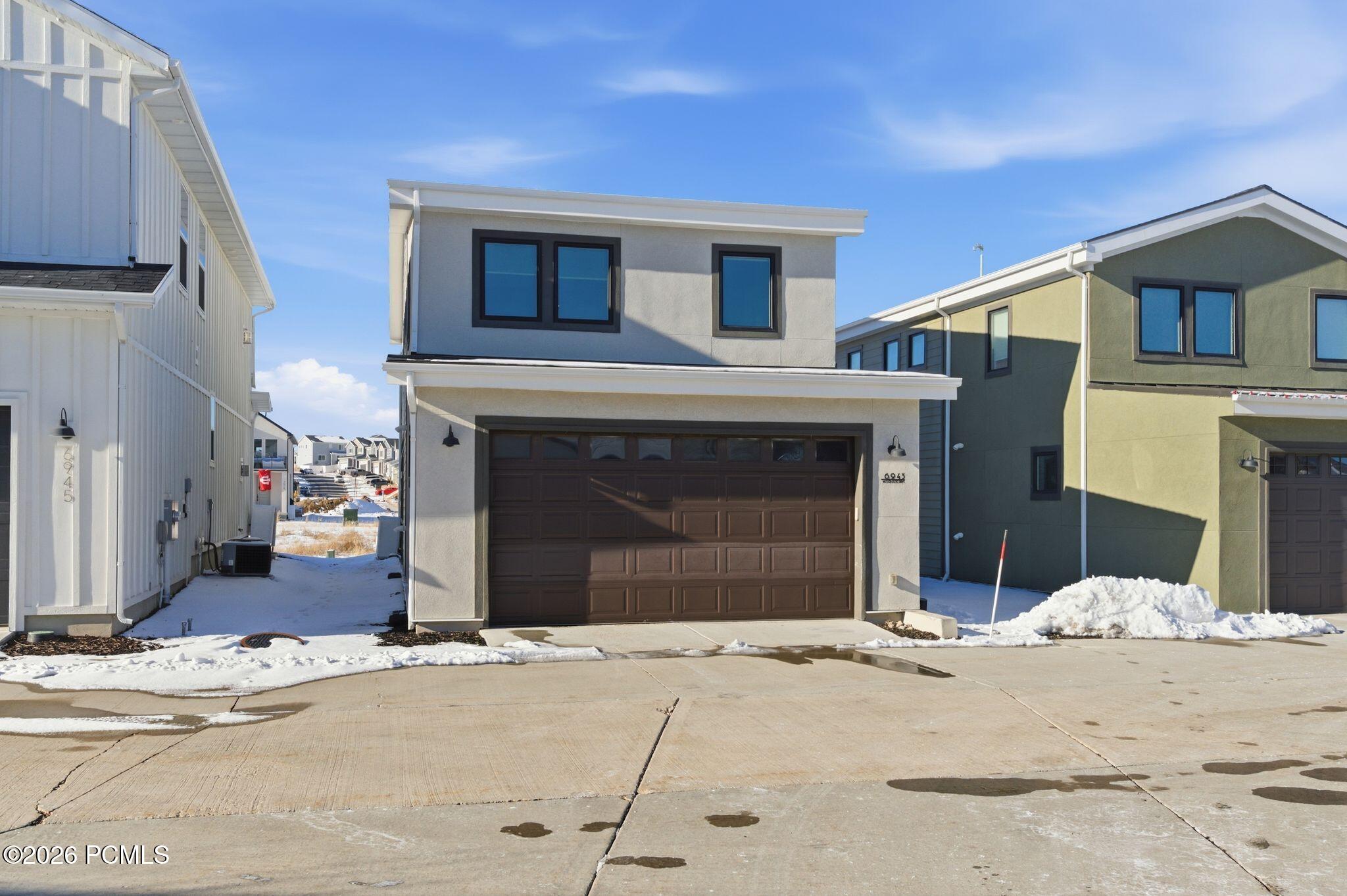 6943 Woods Rose Drive