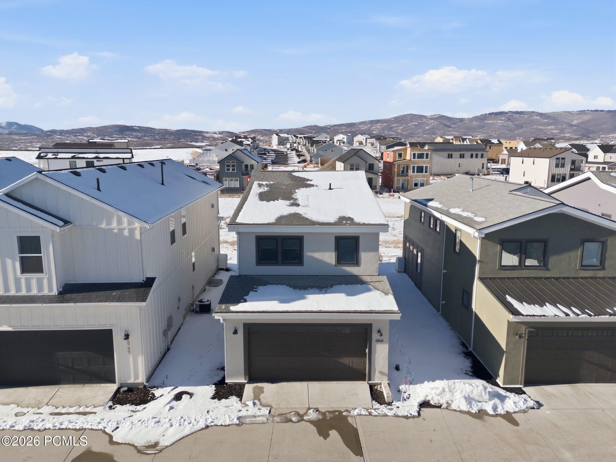 6943 Woods Rose Drive