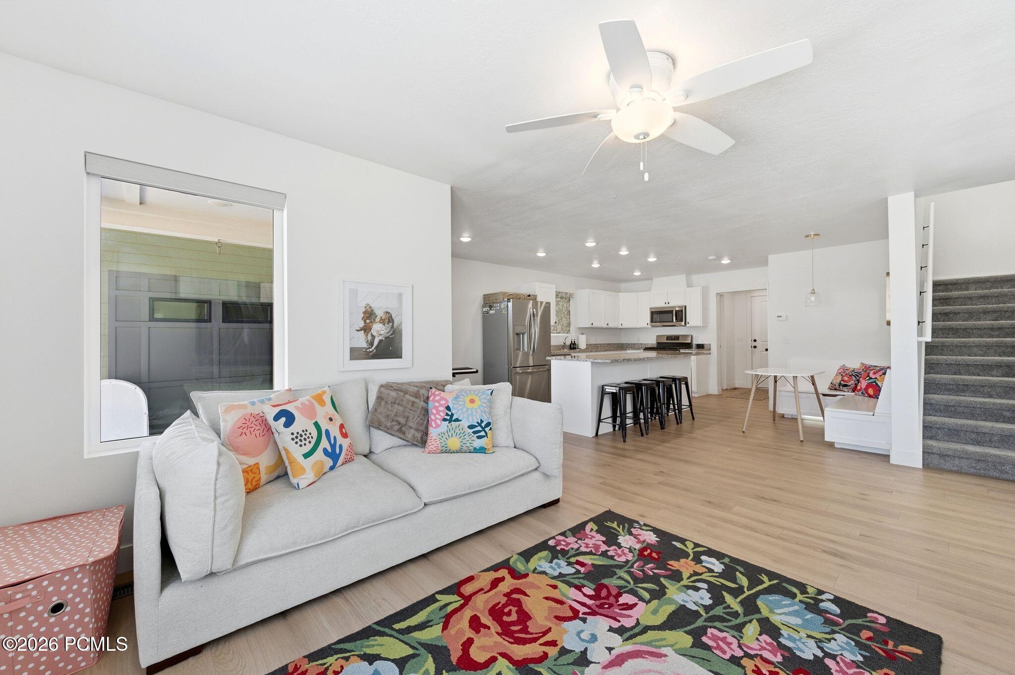 6943 Woods Rose Drive