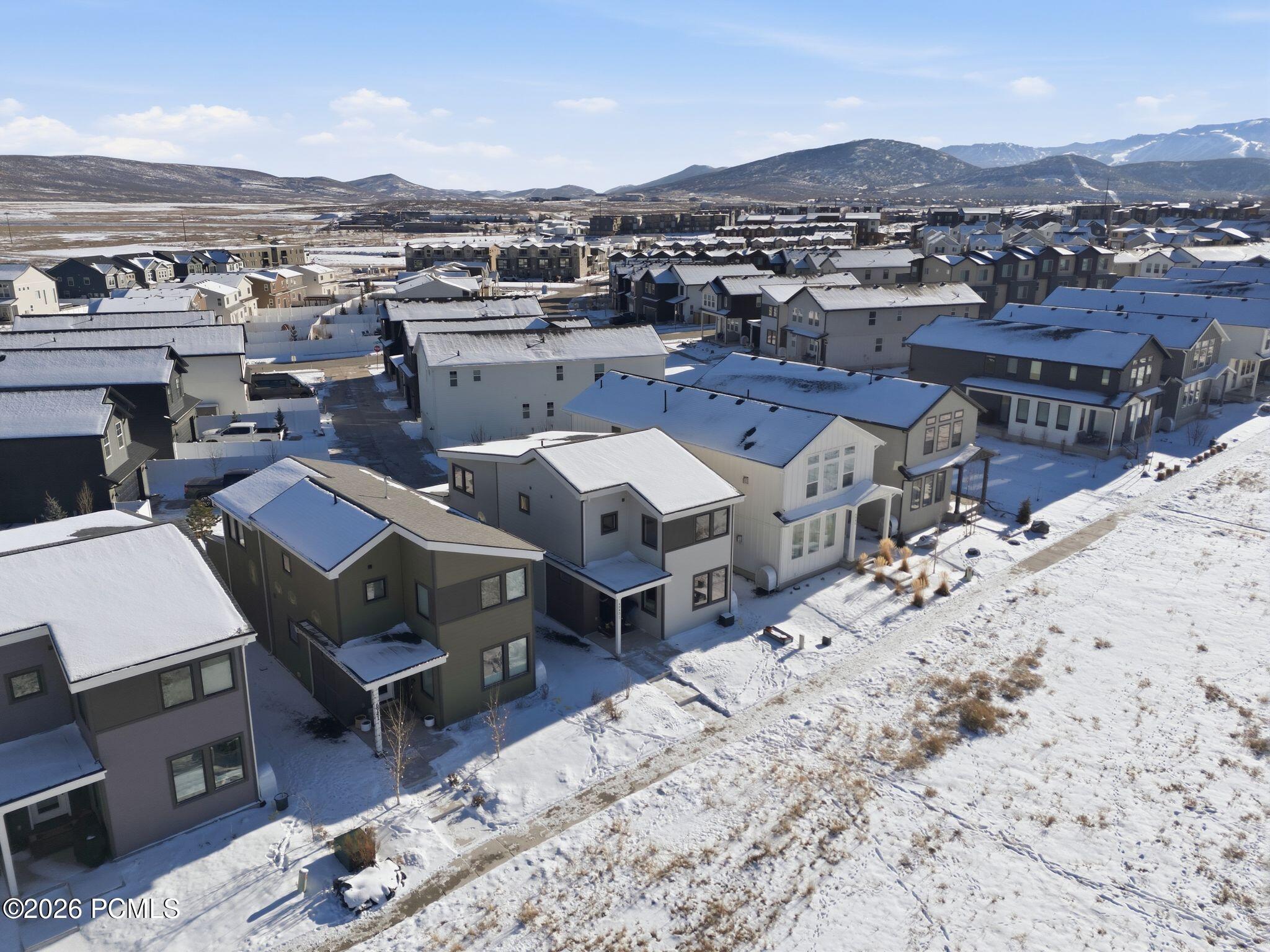 6943 Woods Rose Drive