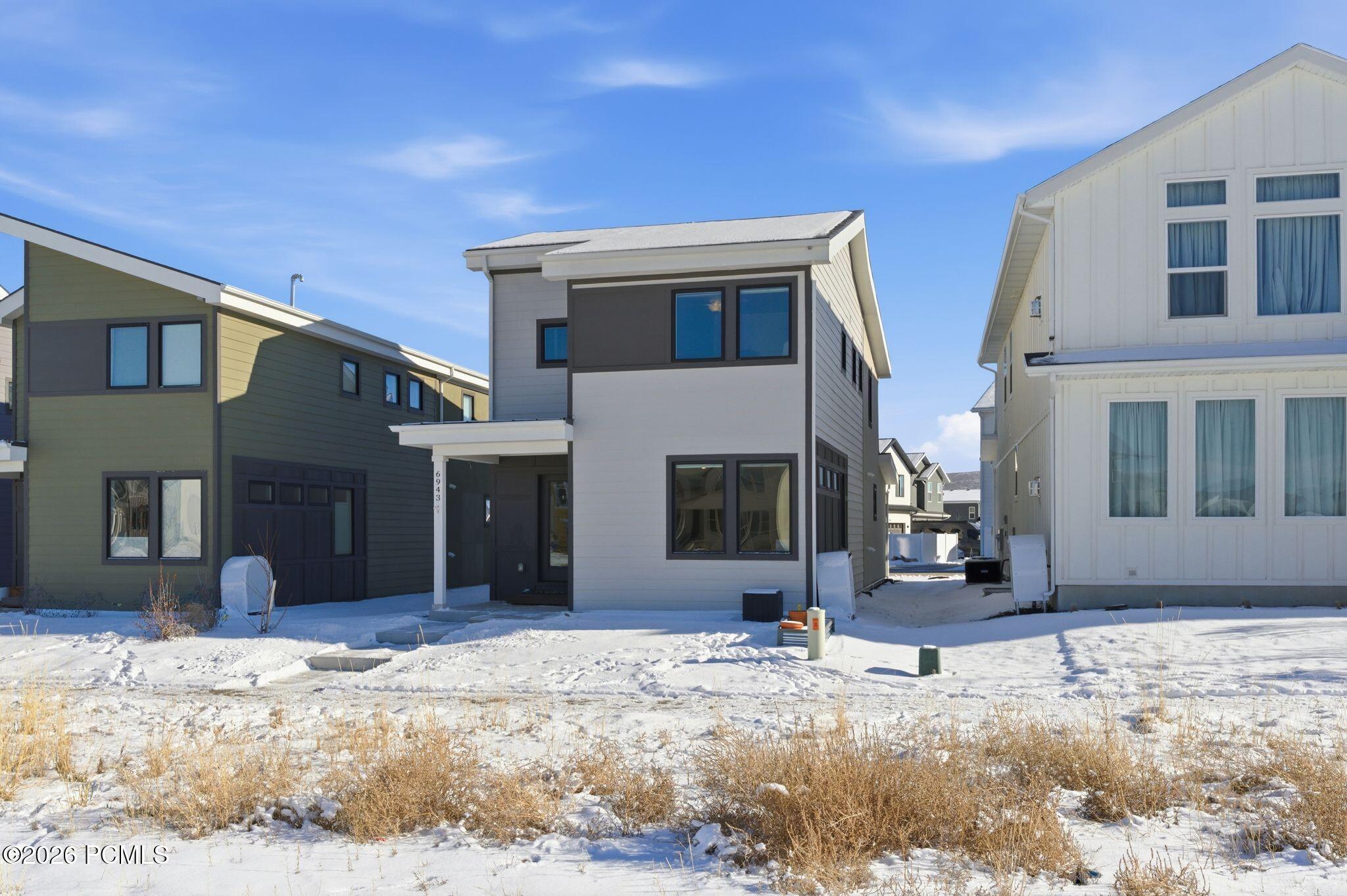 6943 Woods Rose Drive