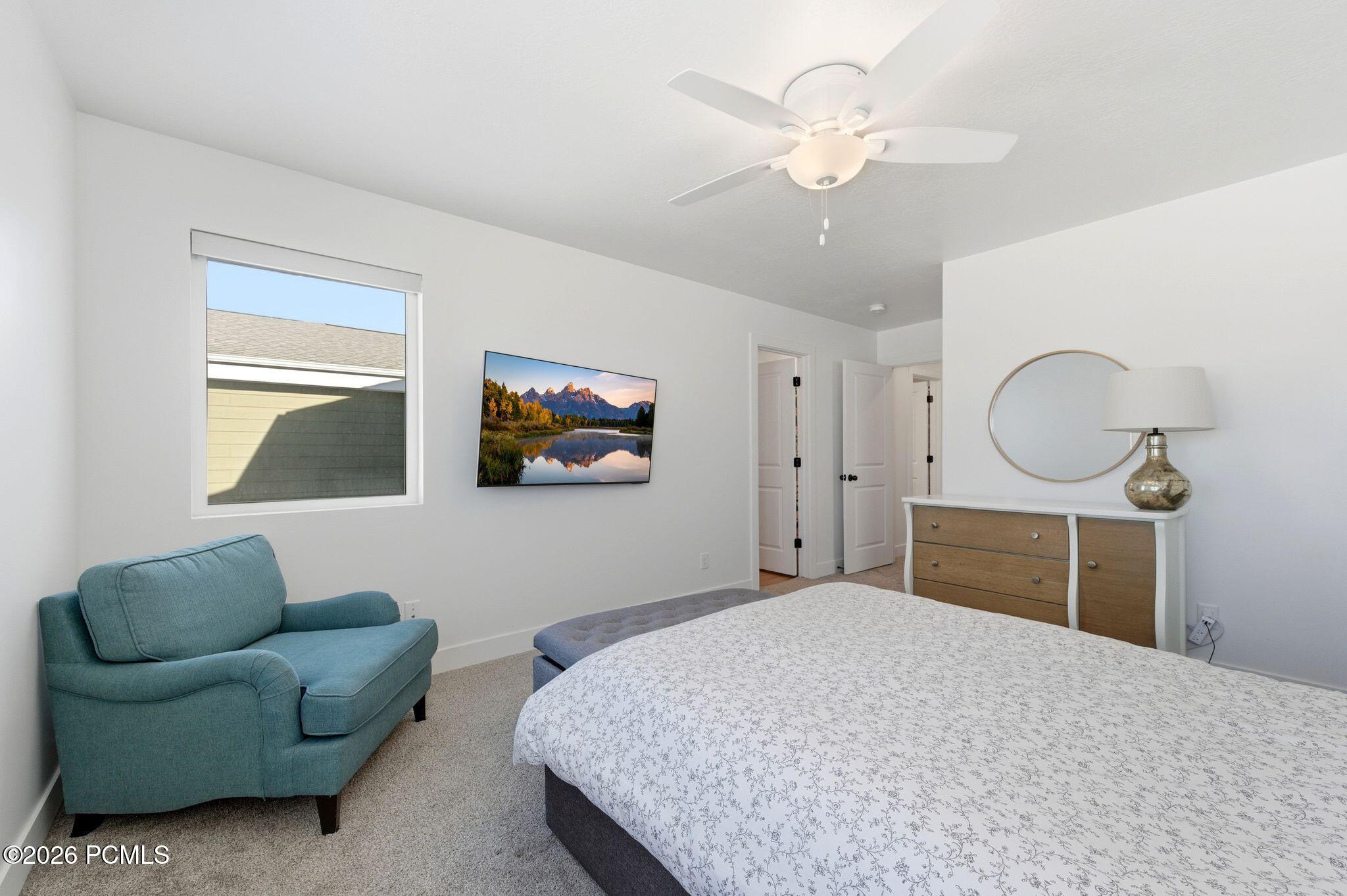 6943 Woods Rose Drive