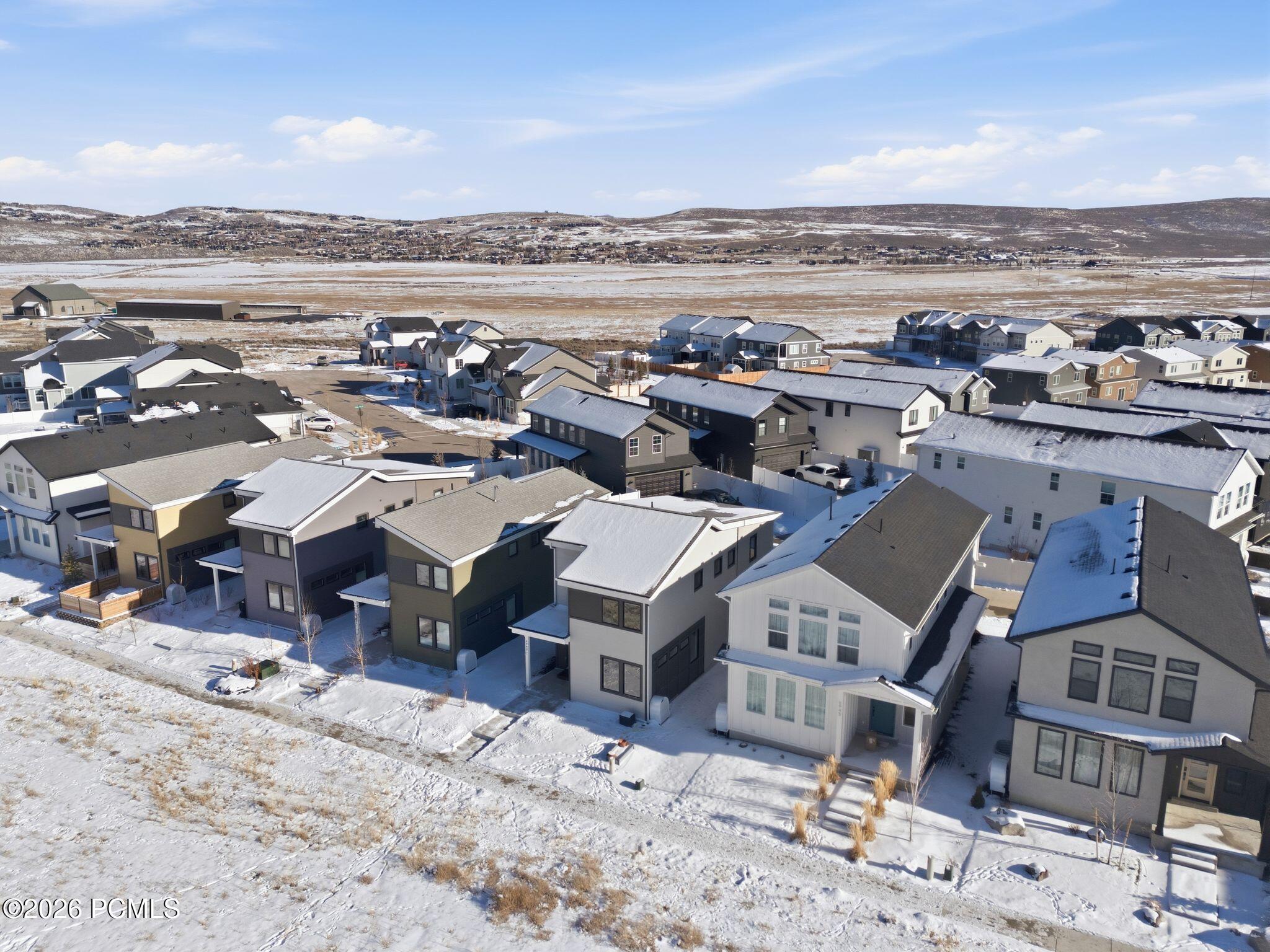 6943 Woods Rose Drive