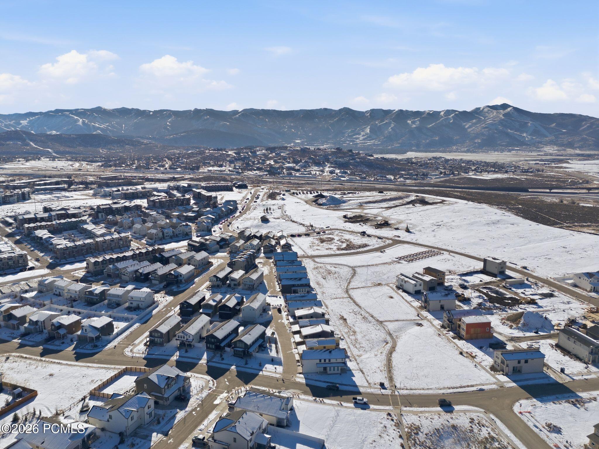 6943 Woods Rose Drive