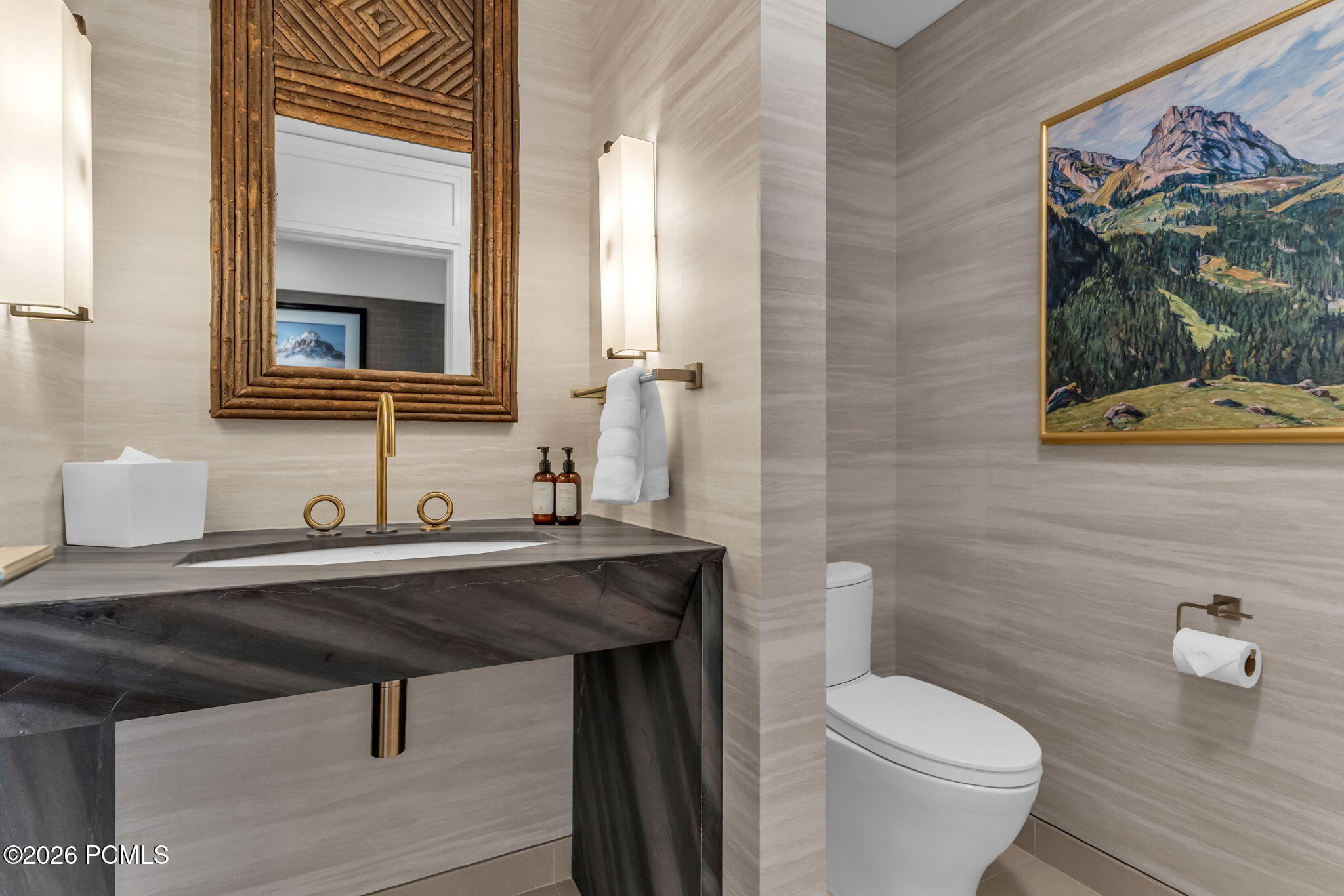 7520 Royal Street E 510