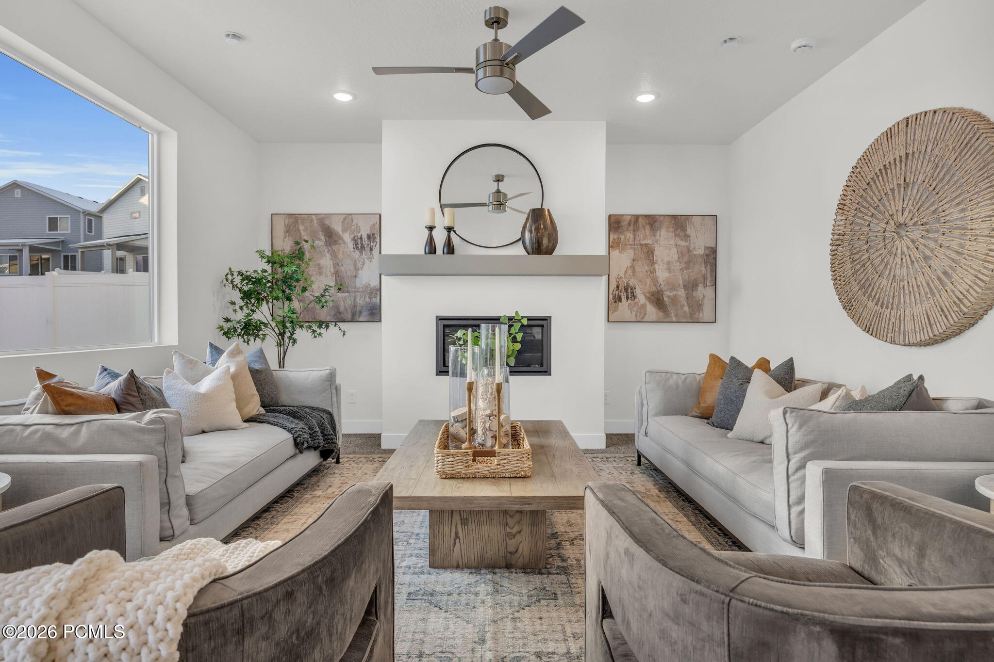 7076 Woods Rose Drive