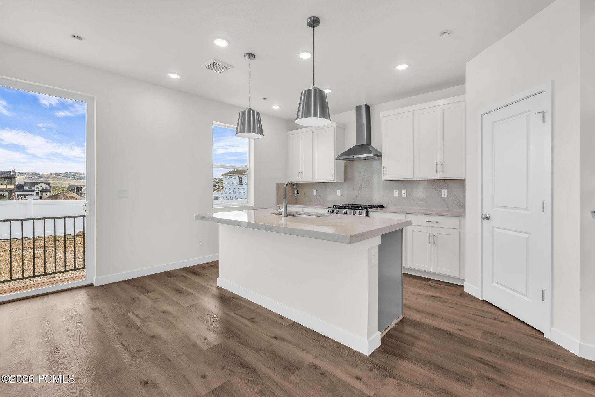 7076 Woods Rose Drive